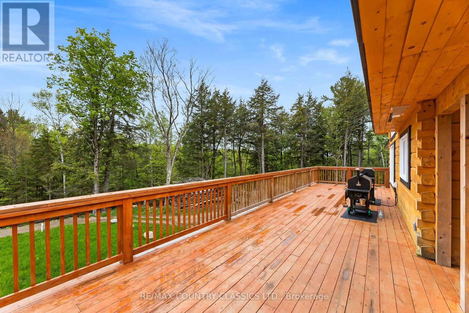 511 Brethour Road, Hastings Highlands (Herschel Ward), Ontario  K0L 1C0 - Photo 6 - X12890952