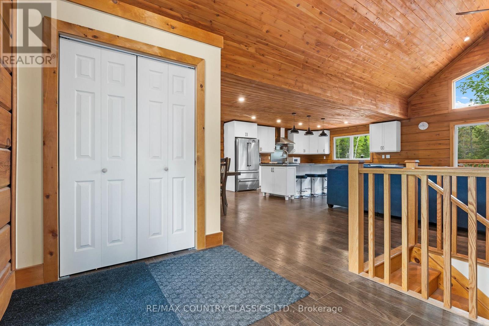 511 Brethour Road, Hastings Highlands (Herschel Ward), Ontario  K0L 1C0 - Photo 8 - X12890952