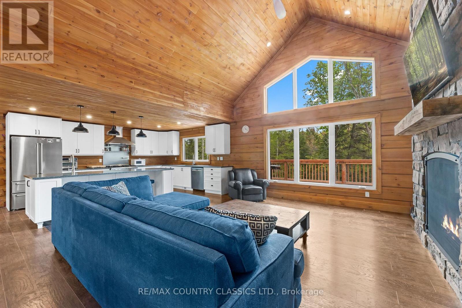 511 Brethour Road, Hastings Highlands (Herschel Ward), Ontario  K0L 1C0 - Photo 9 - X12890952