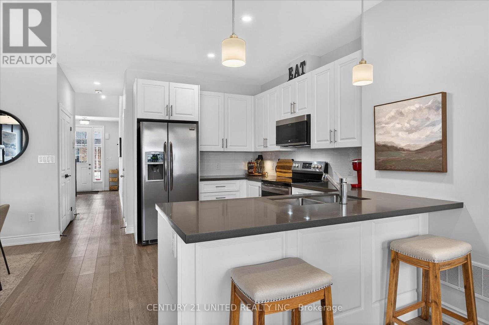 528 Macintosh Grove, Peterborough (Northcrest Ward 5), Ontario  K9H 0C4 - Photo 14 - X12890974