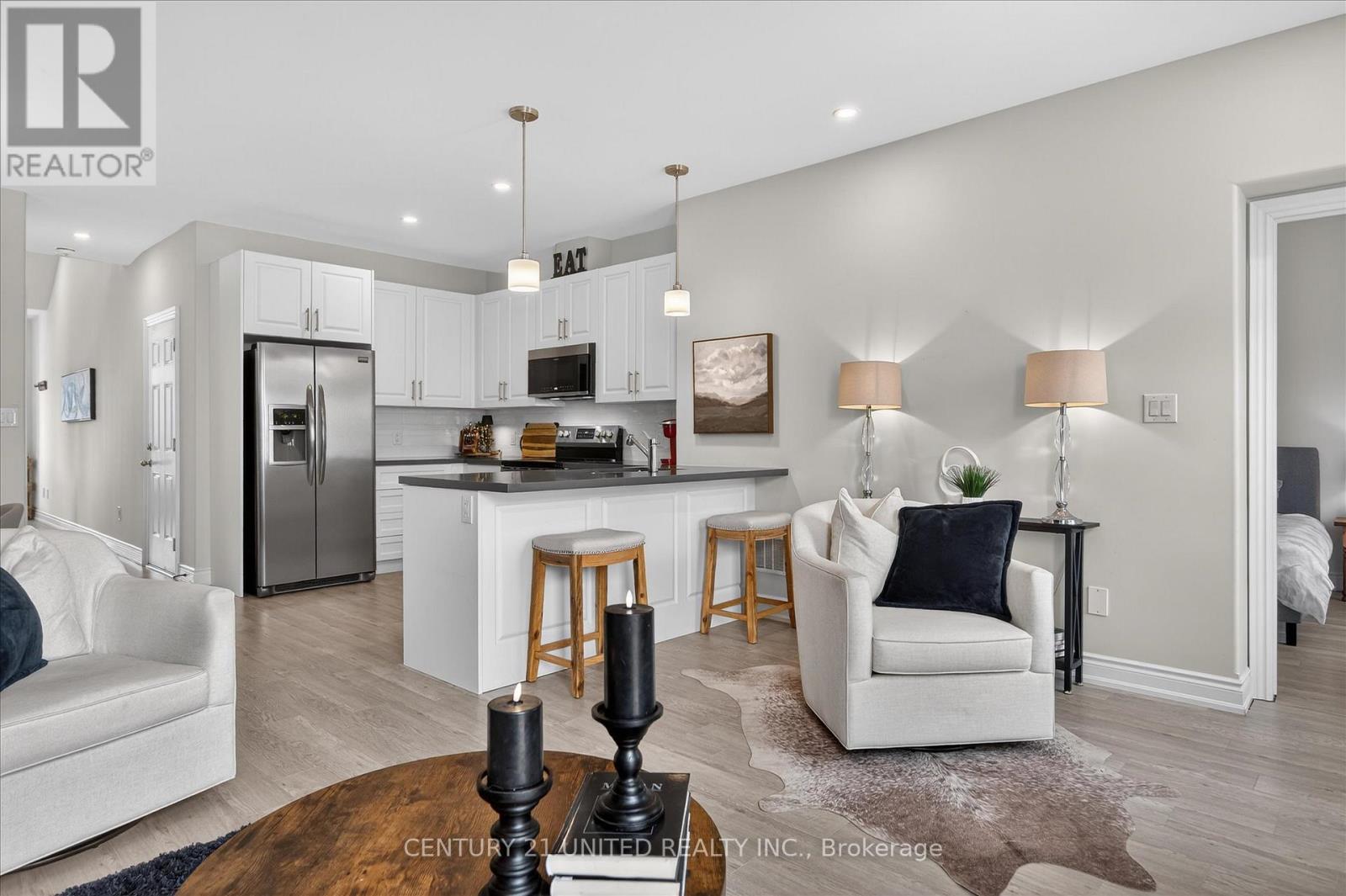 528 Macintosh Grove, Peterborough (Northcrest Ward 5), Ontario  K9H 0C4 - Photo 19 - X12890974