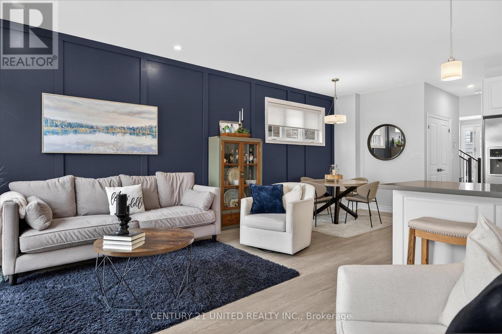 528 Macintosh Grove, Peterborough (Northcrest Ward 5), Ontario  K9H 0C4 - Photo 20 - X12890974