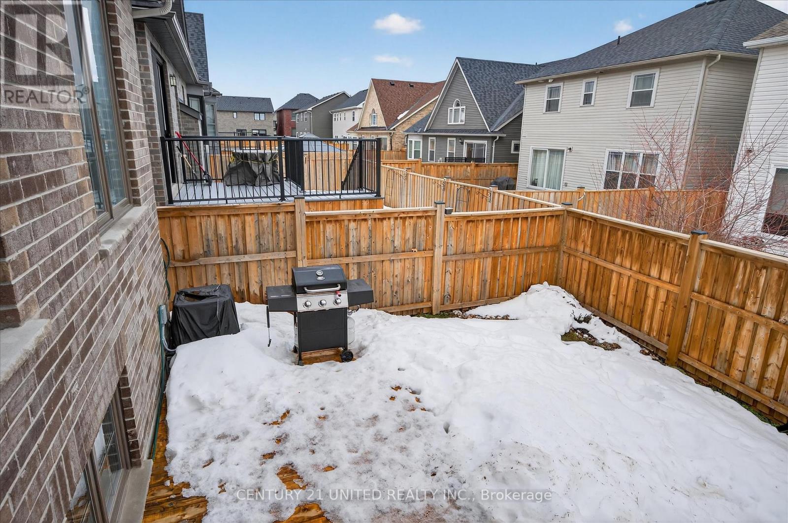 528 Macintosh Grove, Peterborough (Northcrest Ward 5), Ontario  K9H 0C4 - Photo 23 - X12890974