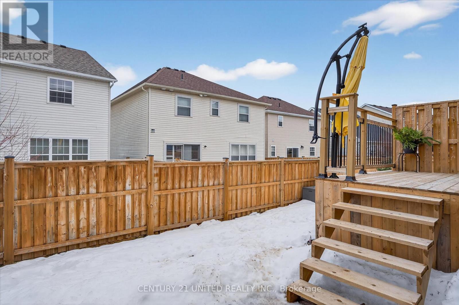 528 Macintosh Grove, Peterborough (Northcrest Ward 5), Ontario  K9H 0C4 - Photo 24 - X12890974