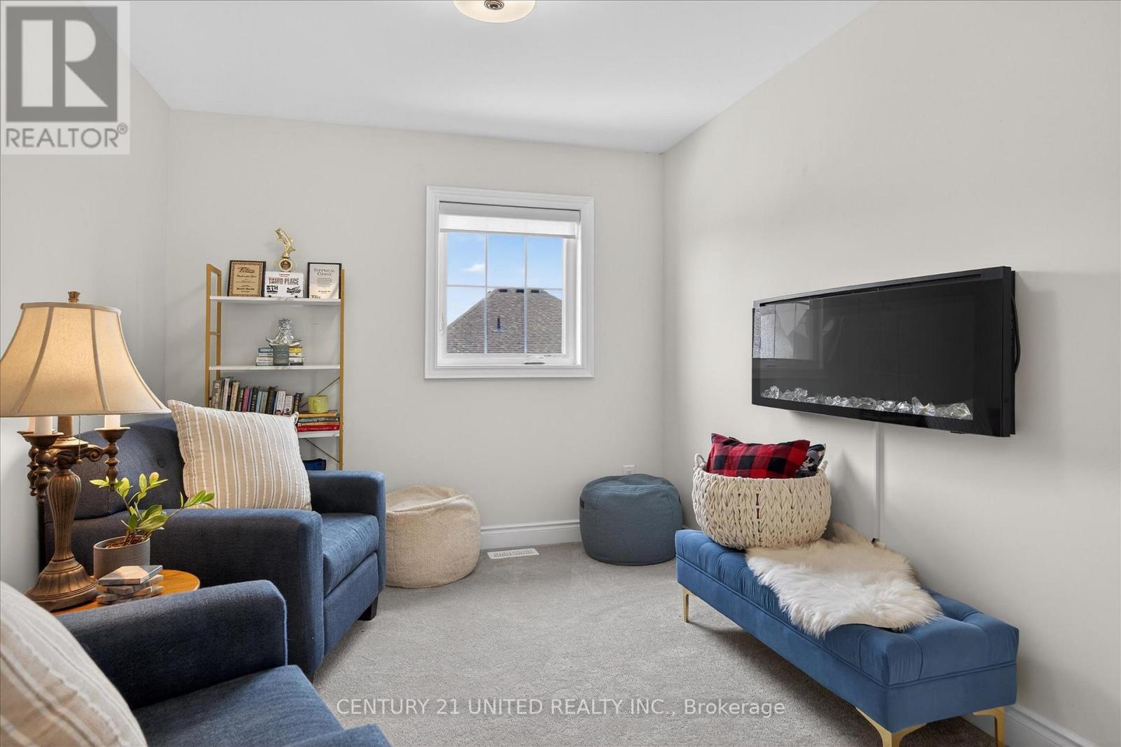 528 Macintosh Grove, Peterborough (Northcrest Ward 5), Ontario  K9H 0C4 - Photo 28 - X12890974