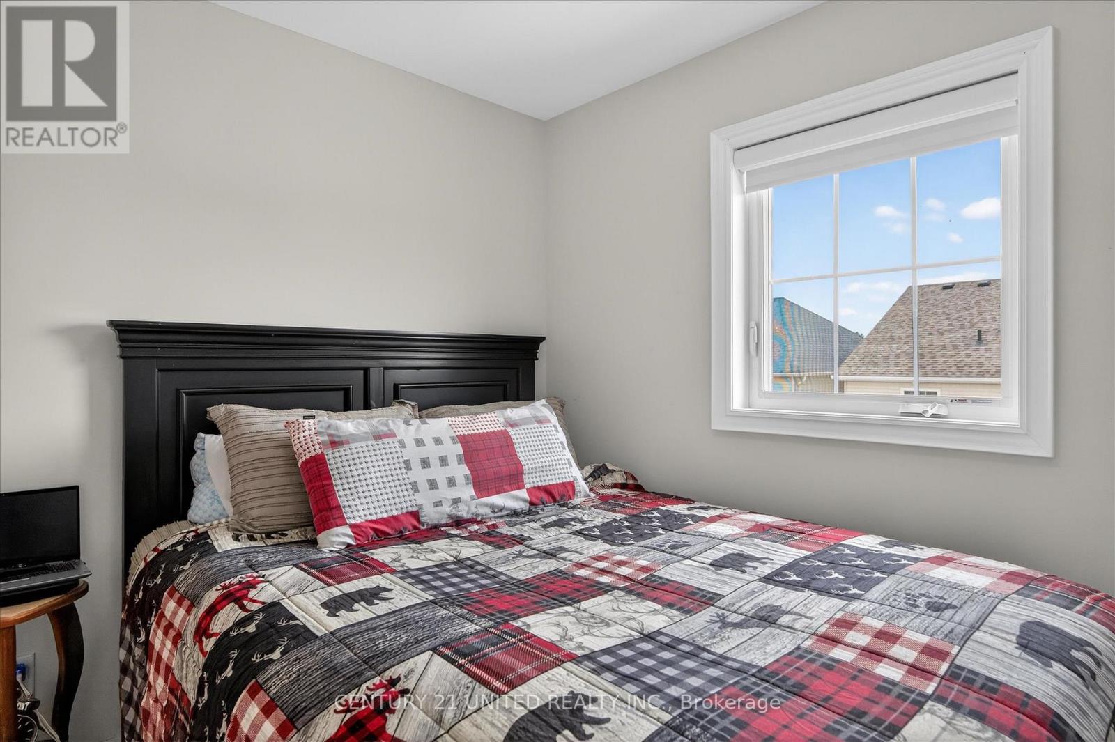 528 Macintosh Grove, Peterborough (Northcrest Ward 5), Ontario  K9H 0C4 - Photo 29 - X12890974