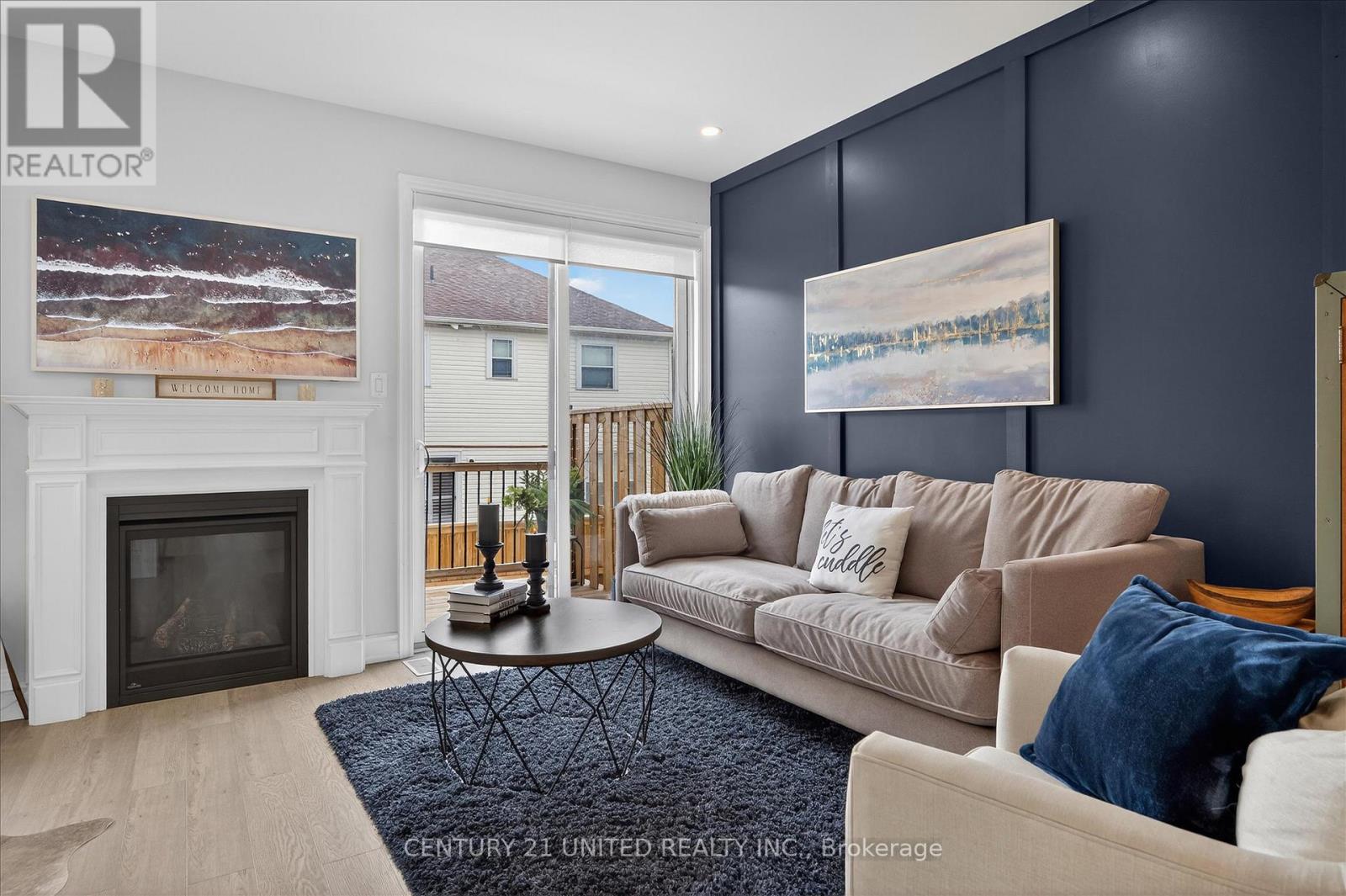 528 Macintosh Grove, Peterborough (Northcrest Ward 5), Ontario  K9H 0C4 - Photo 3 - X12890974