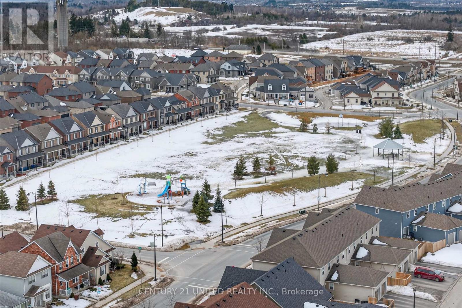 528 Macintosh Grove, Peterborough (Northcrest Ward 5), Ontario  K9H 0C4 - Photo 35 - X12890974