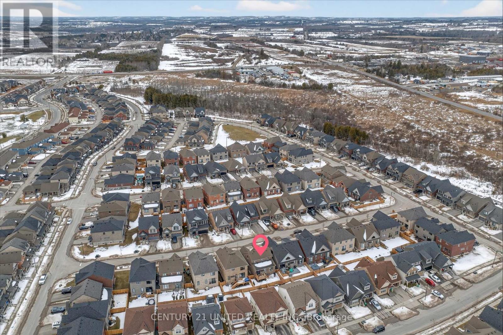 528 Macintosh Grove, Peterborough (Northcrest Ward 5), Ontario  K9H 0C4 - Photo 36 - X12890974