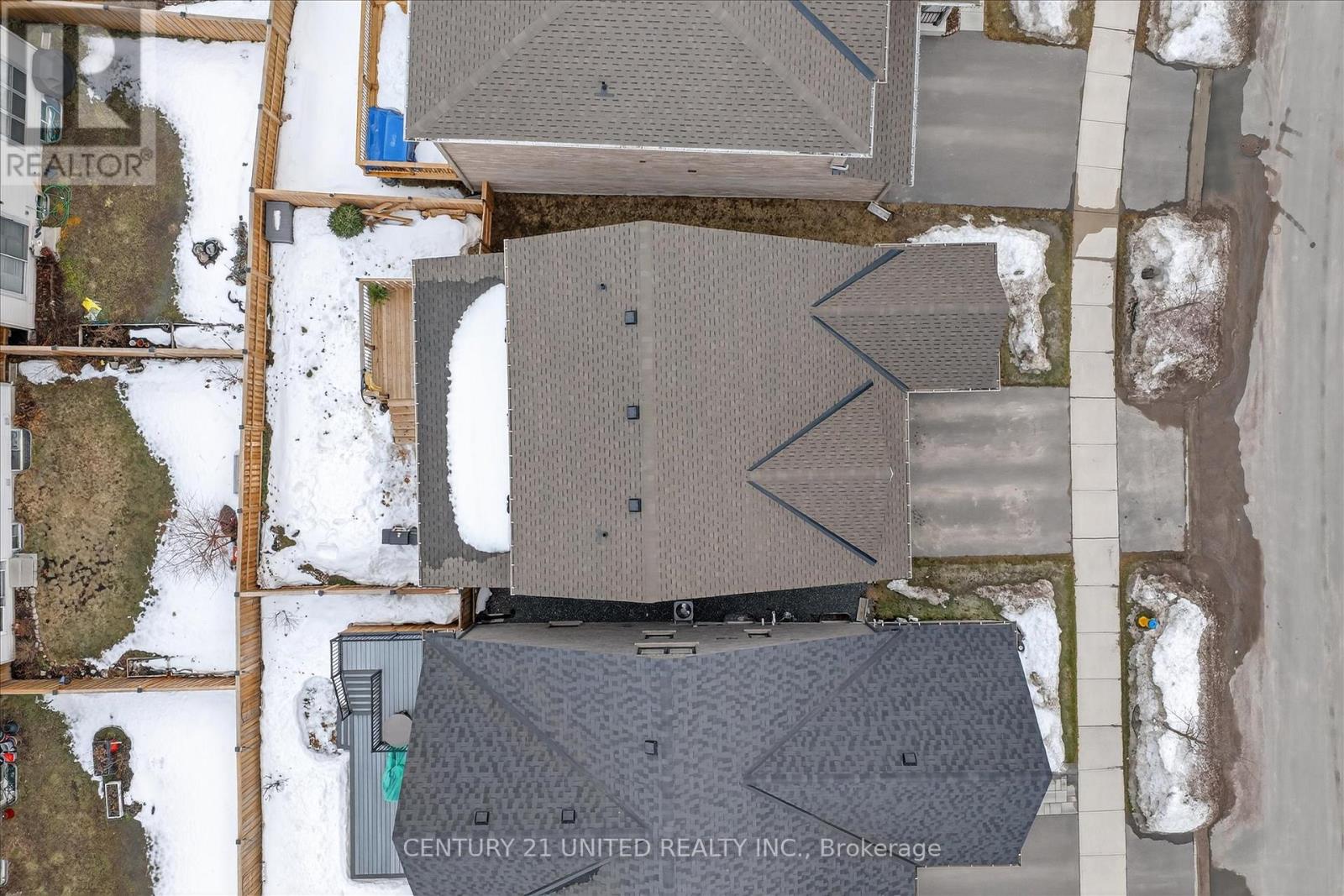 528 Macintosh Grove, Peterborough (Northcrest Ward 5), Ontario  K9H 0C4 - Photo 39 - X12890974