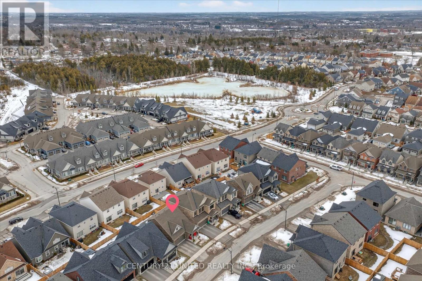 528 Macintosh Grove, Peterborough (Northcrest Ward 5), Ontario  K9H 0C4 - Photo 5 - X12890974