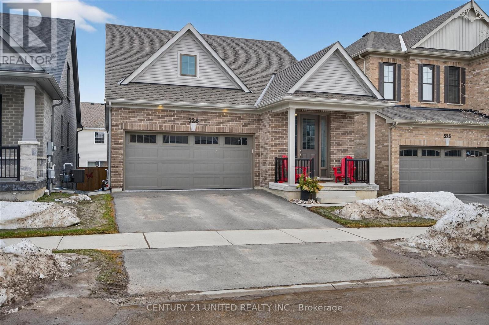 528 Macintosh Grove, Peterborough (Northcrest Ward 5), Ontario  K9H 0C4 - Photo 7 - X12890974