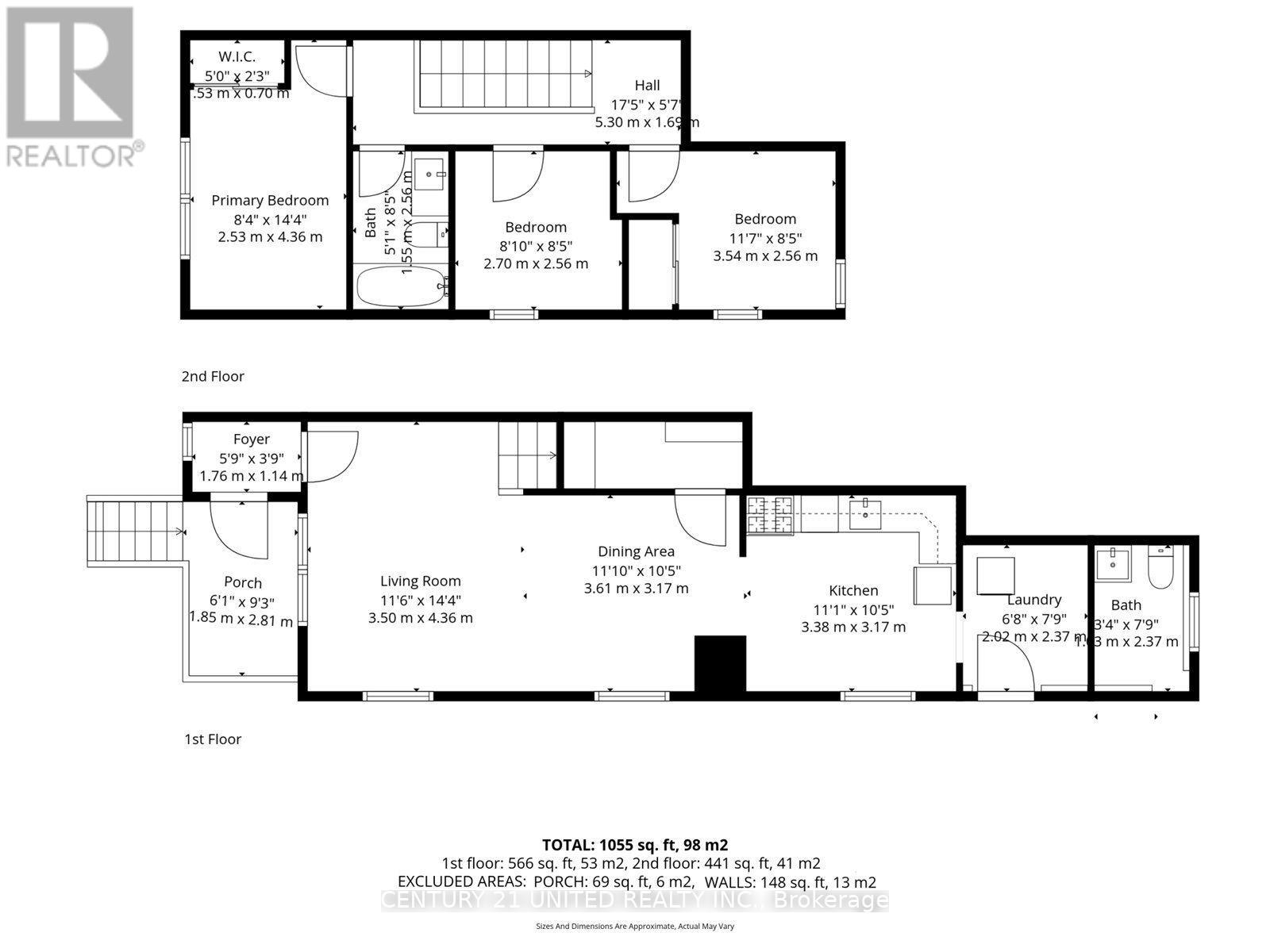 512 - 514 College Street, Peterborough (Town Ward 3), Ontario  K9H 3K3 - Photo 41 - X12890982