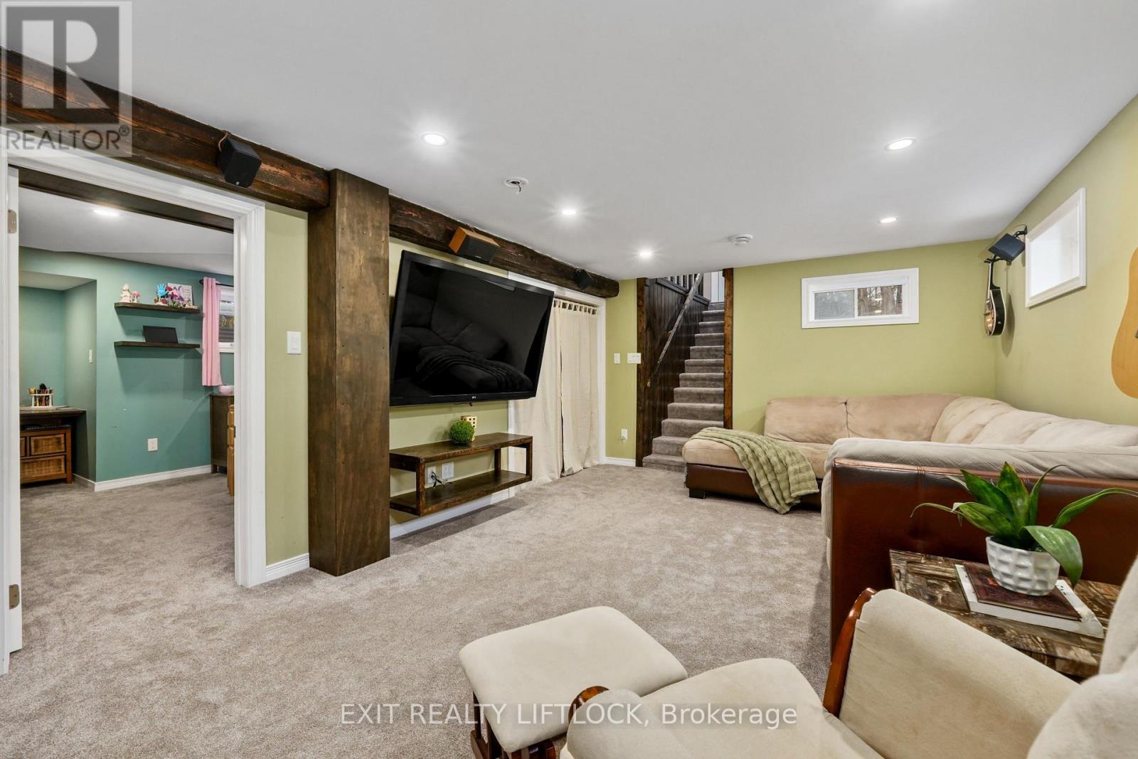 288 Hulls Road, North Kawartha, Ontario  K0L 2H0 - Photo 25 - X12891016