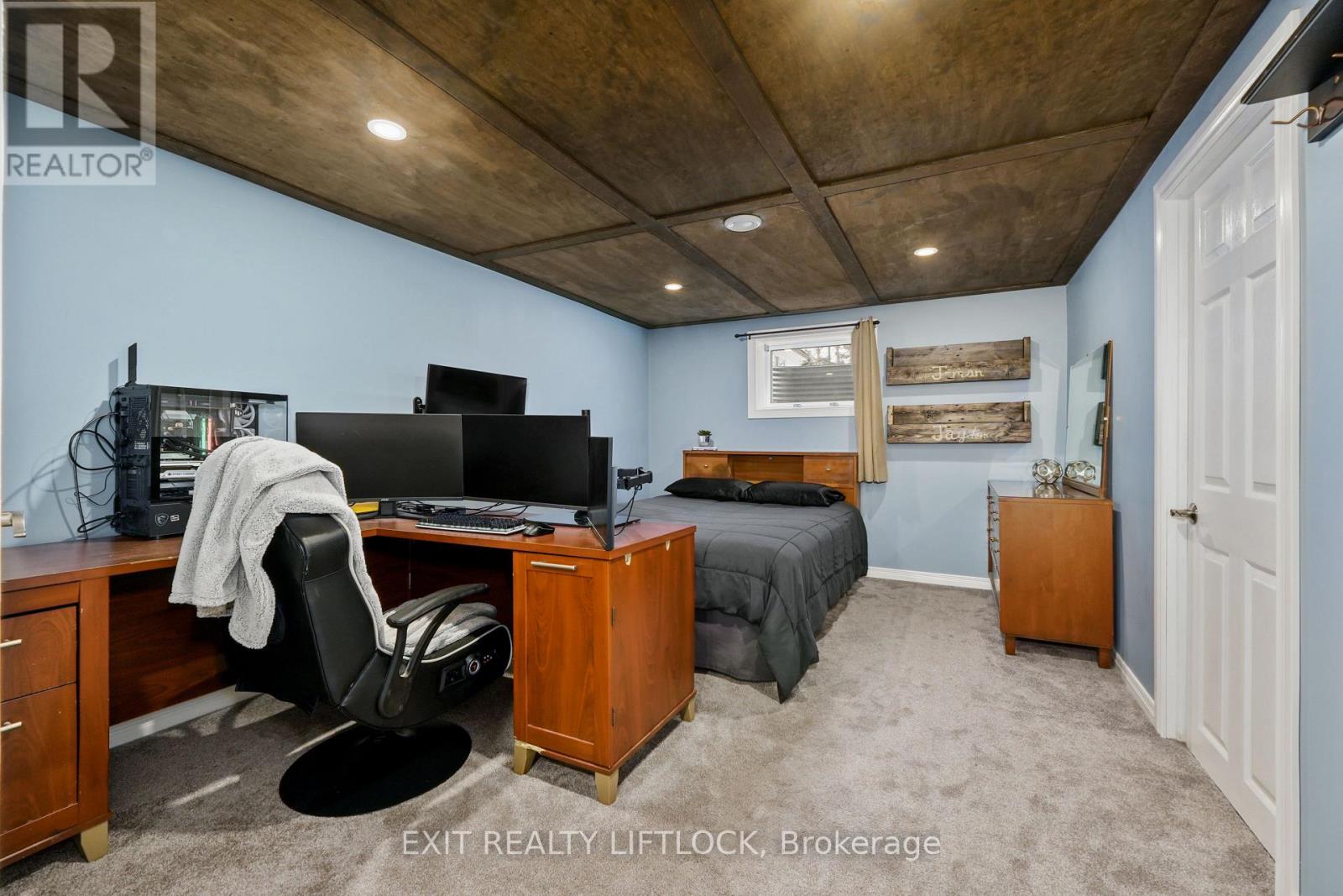 288 Hulls Road, North Kawartha, Ontario  K0L 2H0 - Photo 26 - X12891016