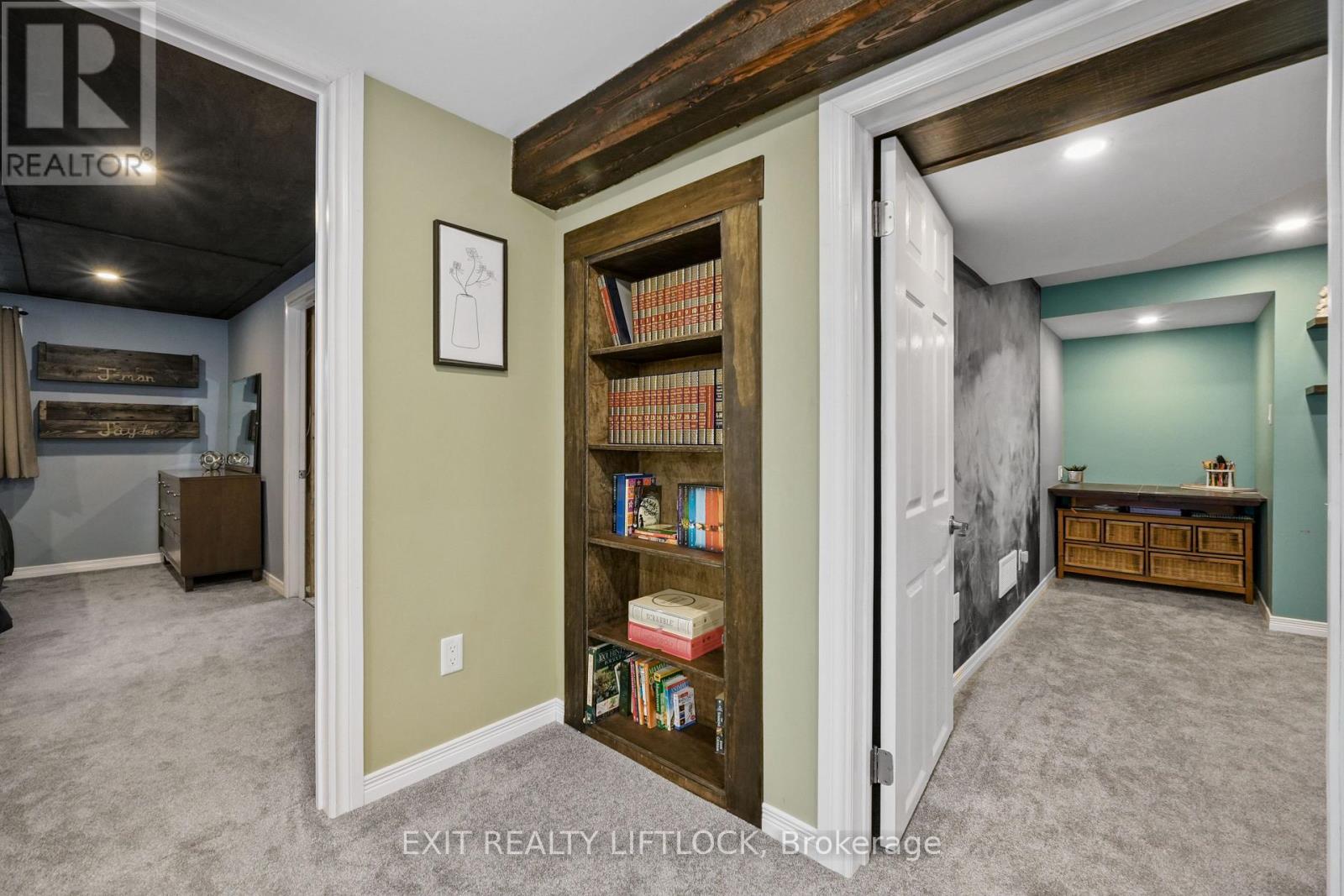 288 Hulls Road, North Kawartha, Ontario  K0L 2H0 - Photo 28 - X12891016