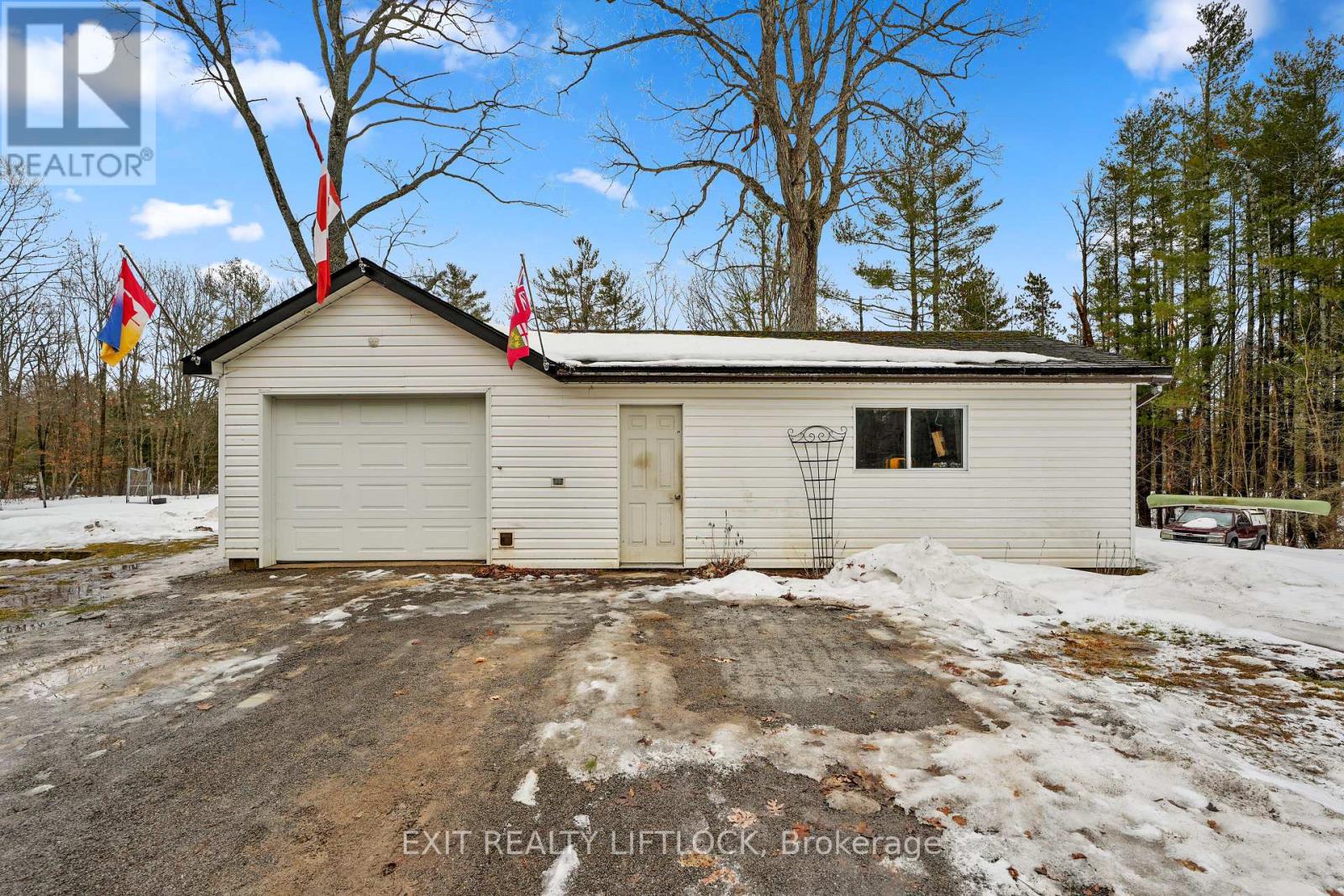 288 Hulls Road, North Kawartha, Ontario  K0L 2H0 - Photo 30 - X12891016