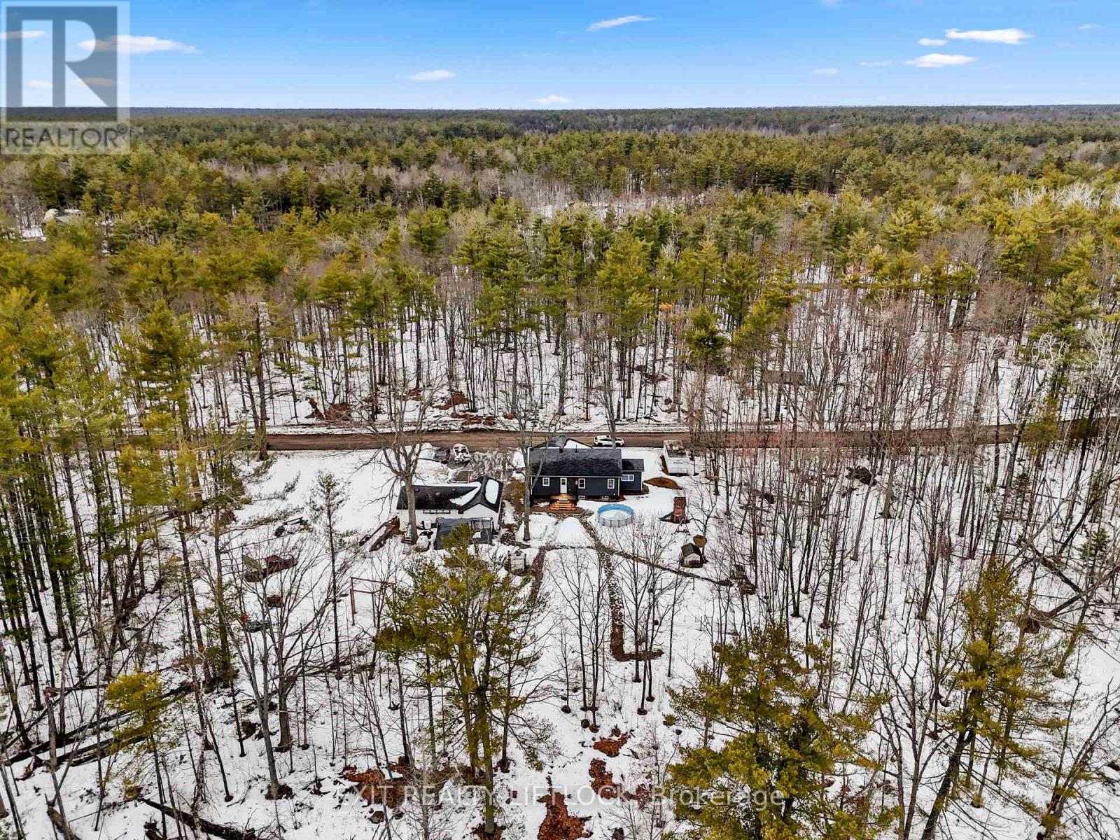 288 Hulls Road, North Kawartha, Ontario  K0L 2H0 - Photo 34 - X12891016