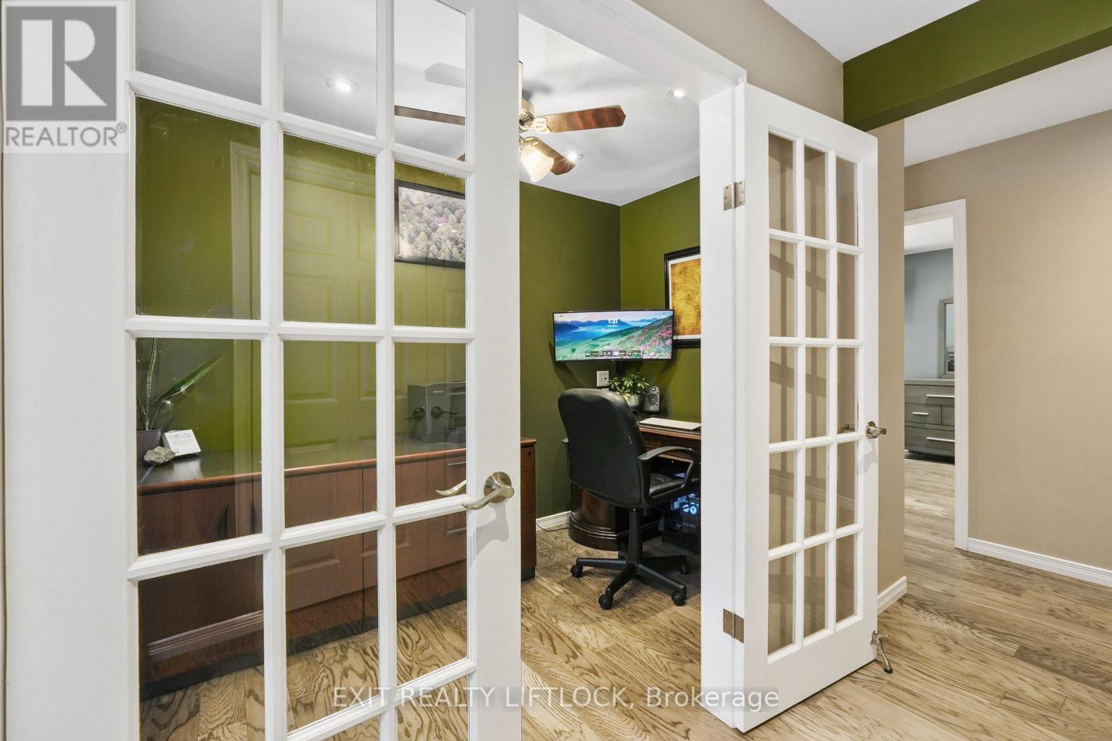 288 Hulls Road, North Kawartha, Ontario  K0L 2H0 - Photo 4 - X12891016