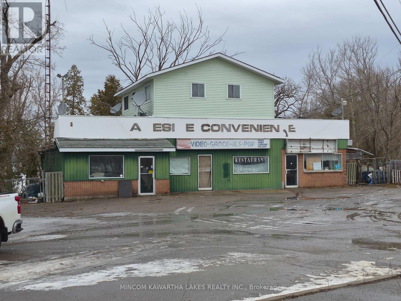 2444 BUCKHORN ROAD, selwyn, Ontario