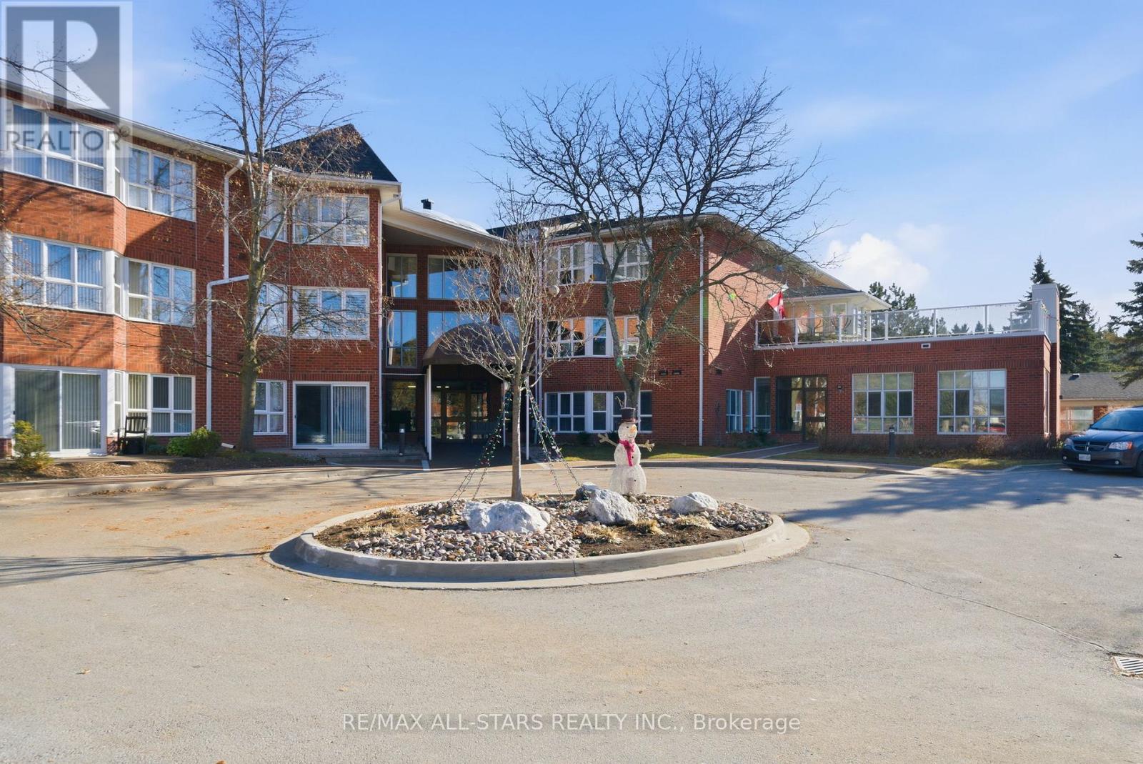 312 - 4 HERITAGE WAY, kawartha lakes (lindsay), Ontario