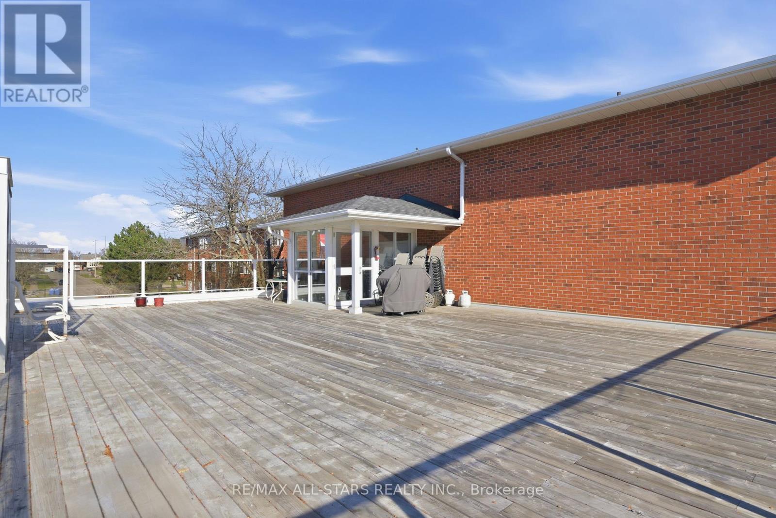 312 - 4 Heritage Way, Kawartha Lakes (Lindsay), Ontario  K9V 5Z2 - Photo 31 - X12891488