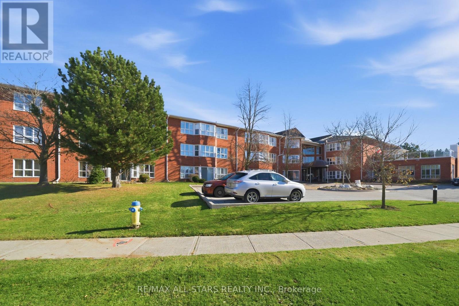 312 - 4 Heritage Way, Kawartha Lakes (Lindsay), Ontario  K9V 5Z2 - Photo 41 - X12891488