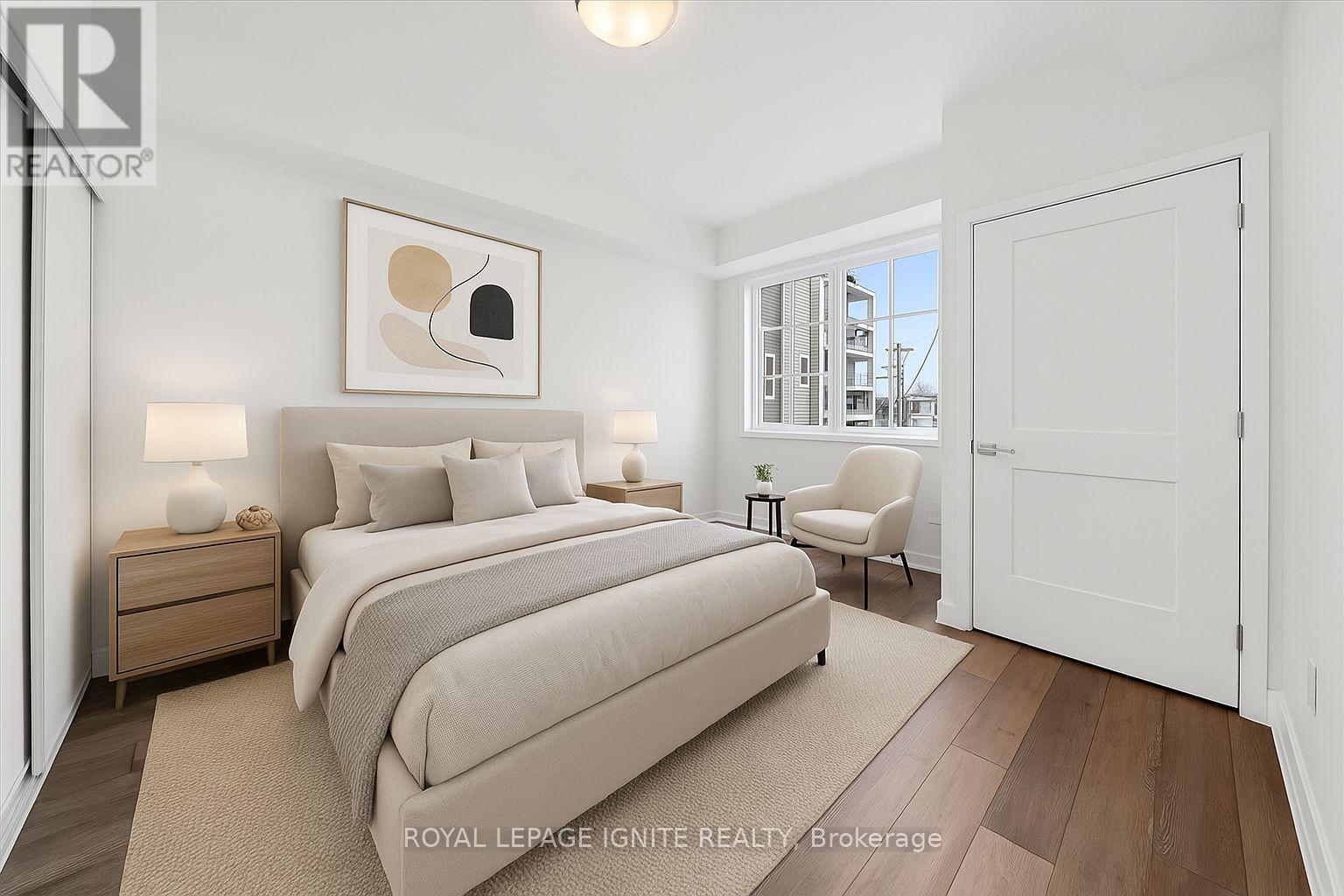 128 - 50 Lakebreeze Drive, Clarington (Newcastle), Ontario  L1B 0V9 - Photo 14 - E12891246