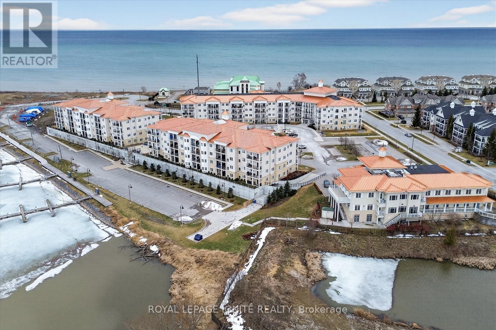 128 - 50 Lakebreeze Drive, Clarington (Newcastle), Ontario  L1B 0V9 - Photo 25 - E12891246