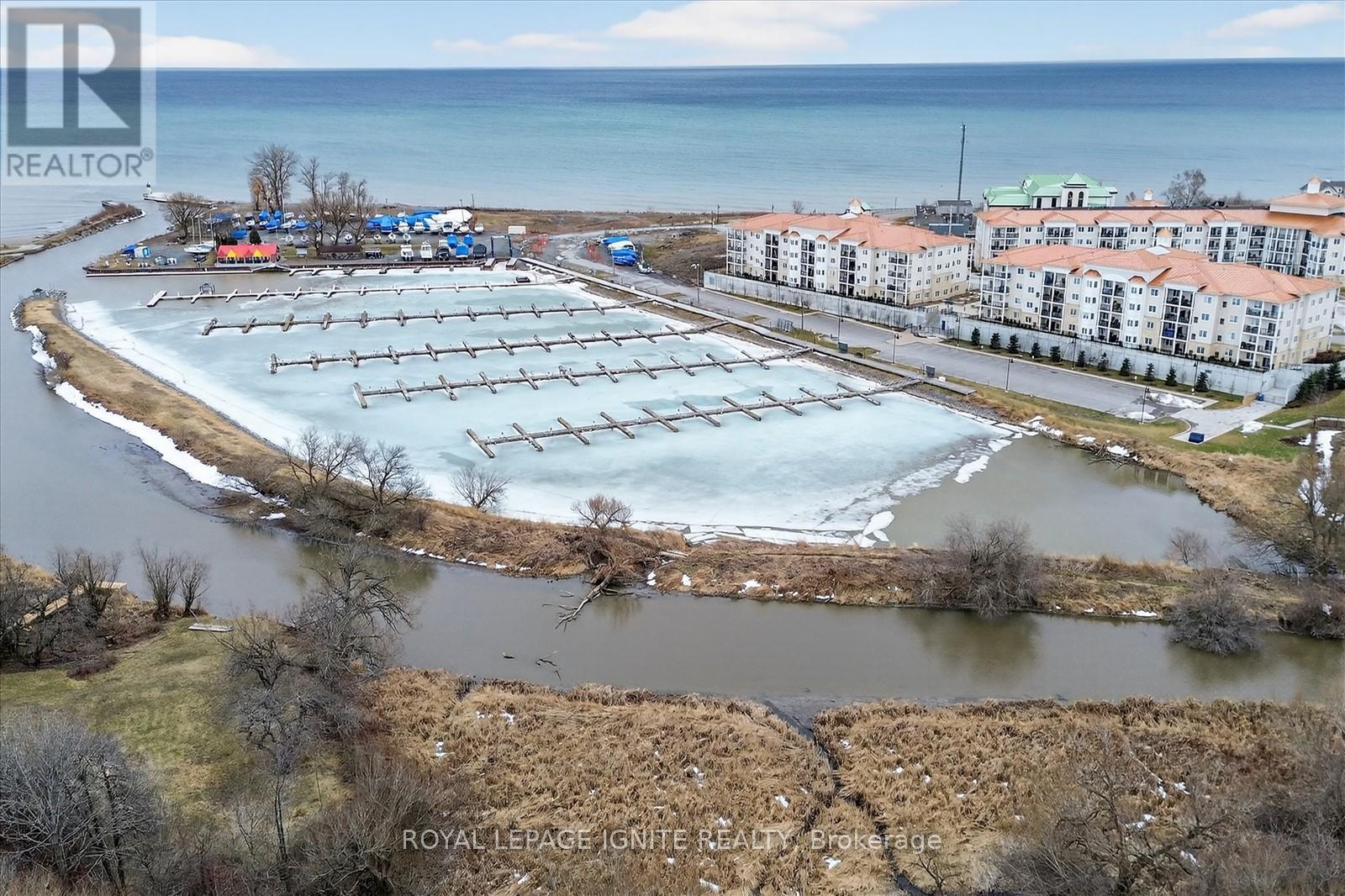 128 - 50 Lakebreeze Drive, Clarington (Newcastle), Ontario  L1B 0V9 - Photo 27 - E12891246