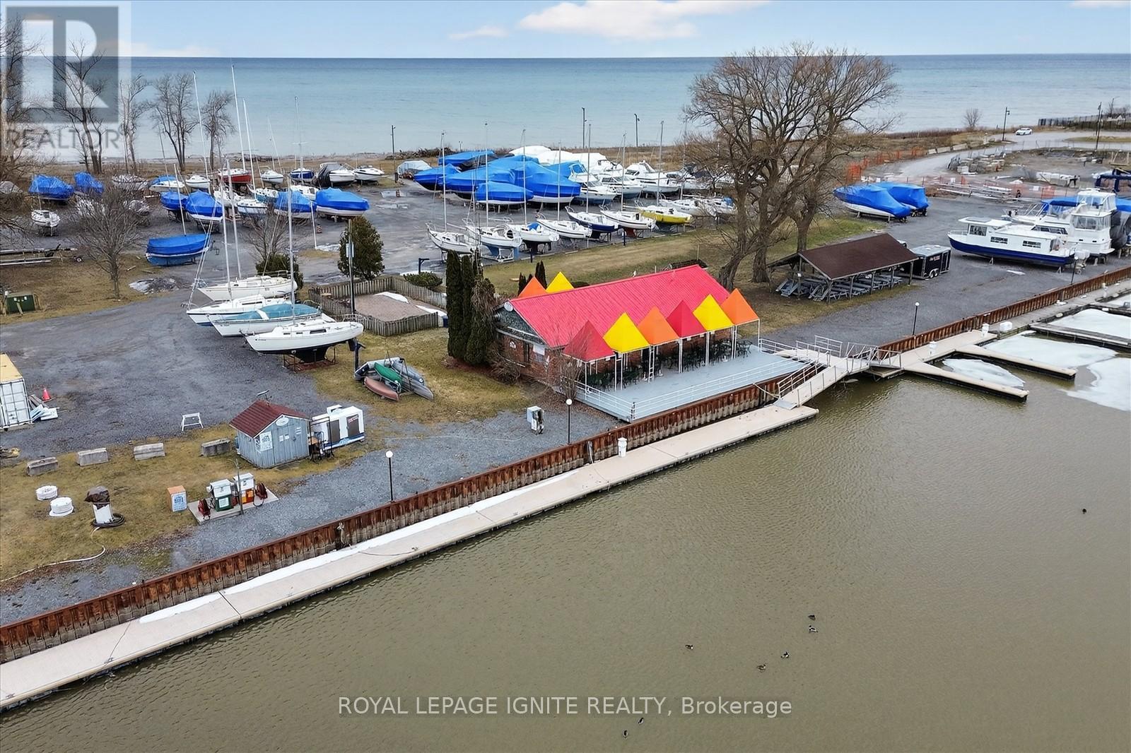 128 - 50 Lakebreeze Drive, Clarington (Newcastle), Ontario  L1B 0V9 - Photo 29 - E12891246