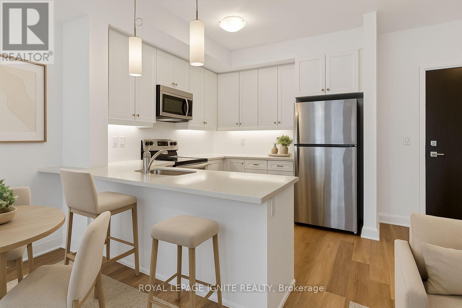 128 - 50 Lakebreeze Drive, Clarington (Newcastle), Ontario  L1B 0V9 - Photo 10 - E12891356