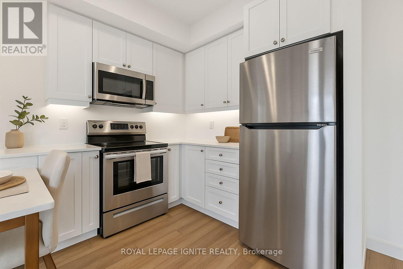 128 - 50 Lakebreeze Drive, Clarington (Newcastle), Ontario  L1B 0V9 - Photo 11 - E12891356