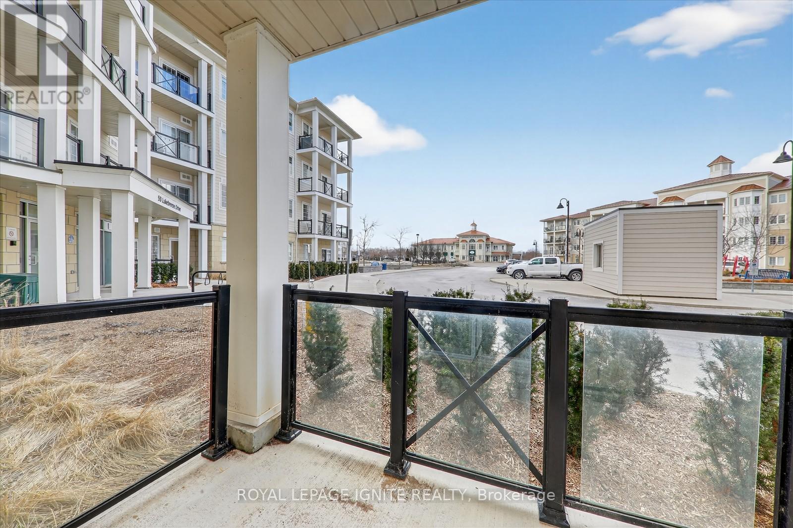 128 - 50 Lakebreeze Drive, Clarington (Newcastle), Ontario  L1B 0V9 - Photo 19 - E12891356