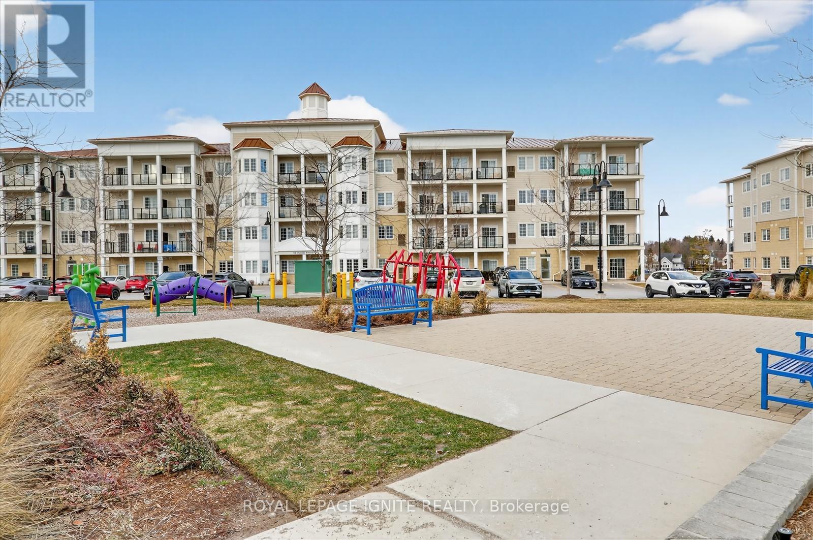 128 - 50 Lakebreeze Drive, Clarington (Newcastle), Ontario  L1B 0V9 - Photo 22 - E12891356