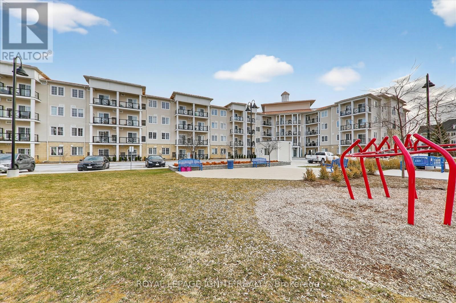 128 - 50 Lakebreeze Drive, Clarington (Newcastle), Ontario  L1B 0V9 - Photo 23 - E12891356