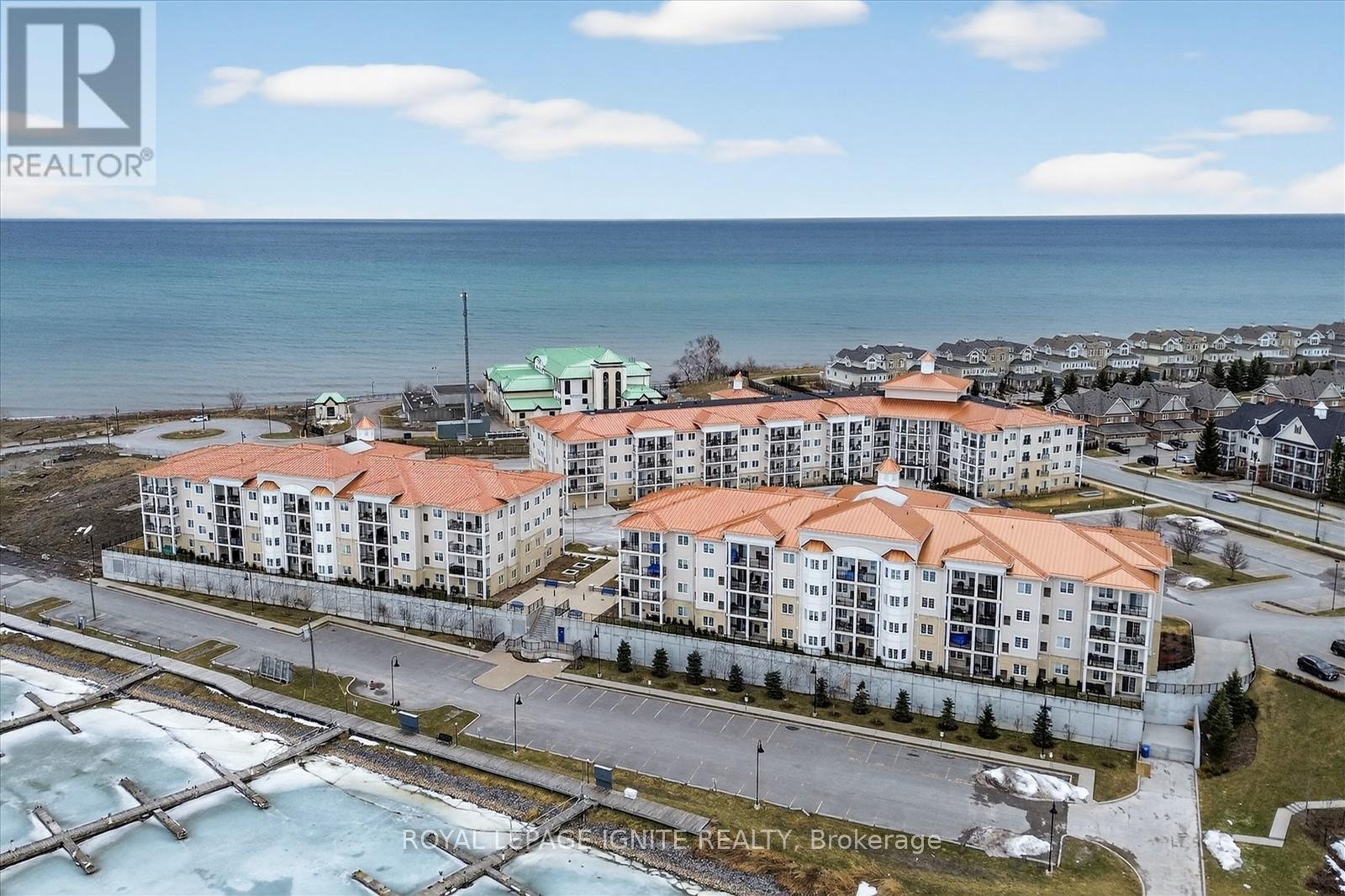 128 - 50 Lakebreeze Drive, Clarington (Newcastle), Ontario  L1B 0V9 - Photo 24 - E12891356