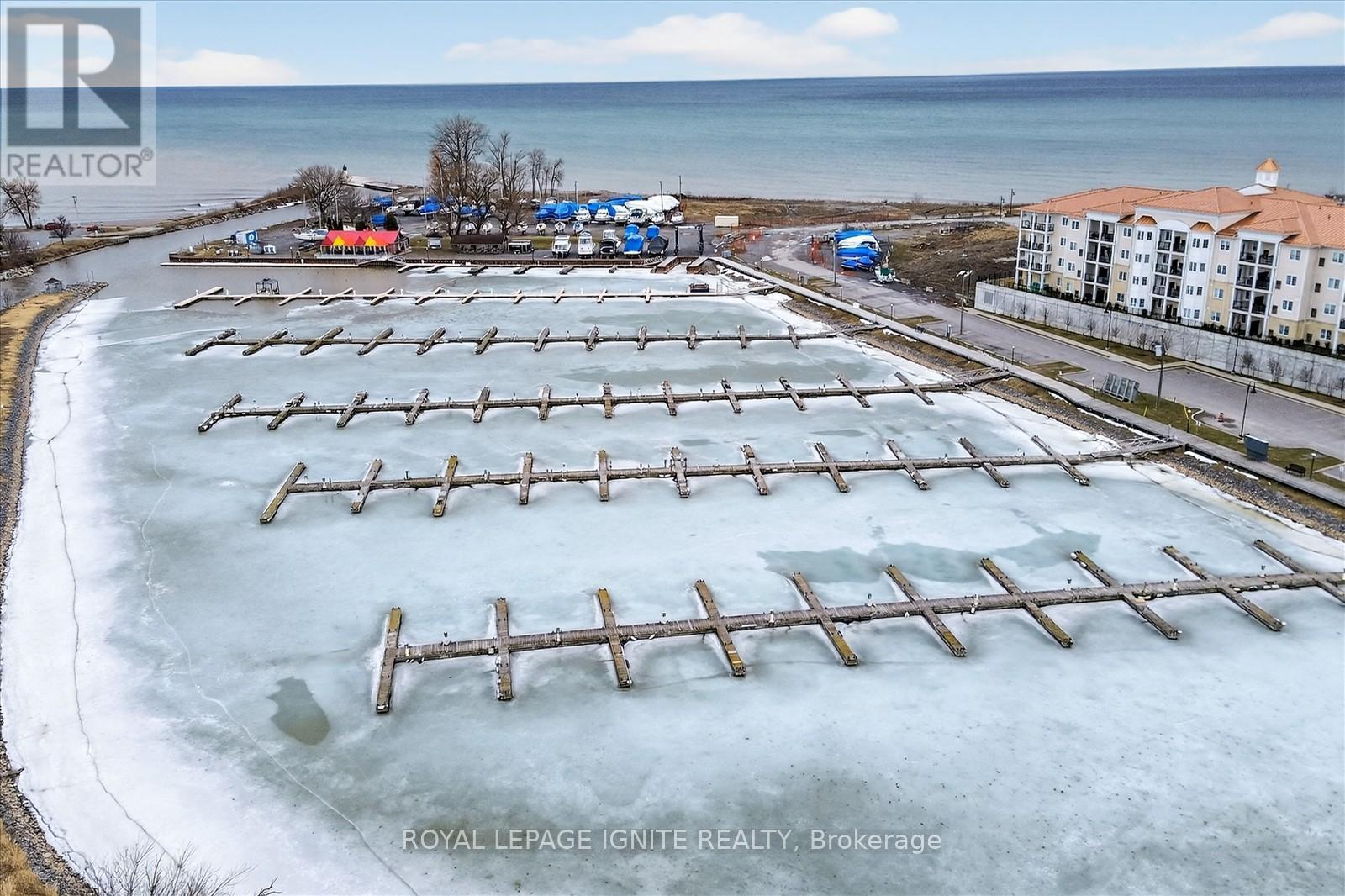 128 - 50 Lakebreeze Drive, Clarington (Newcastle), Ontario  L1B 0V9 - Photo 28 - E12891356