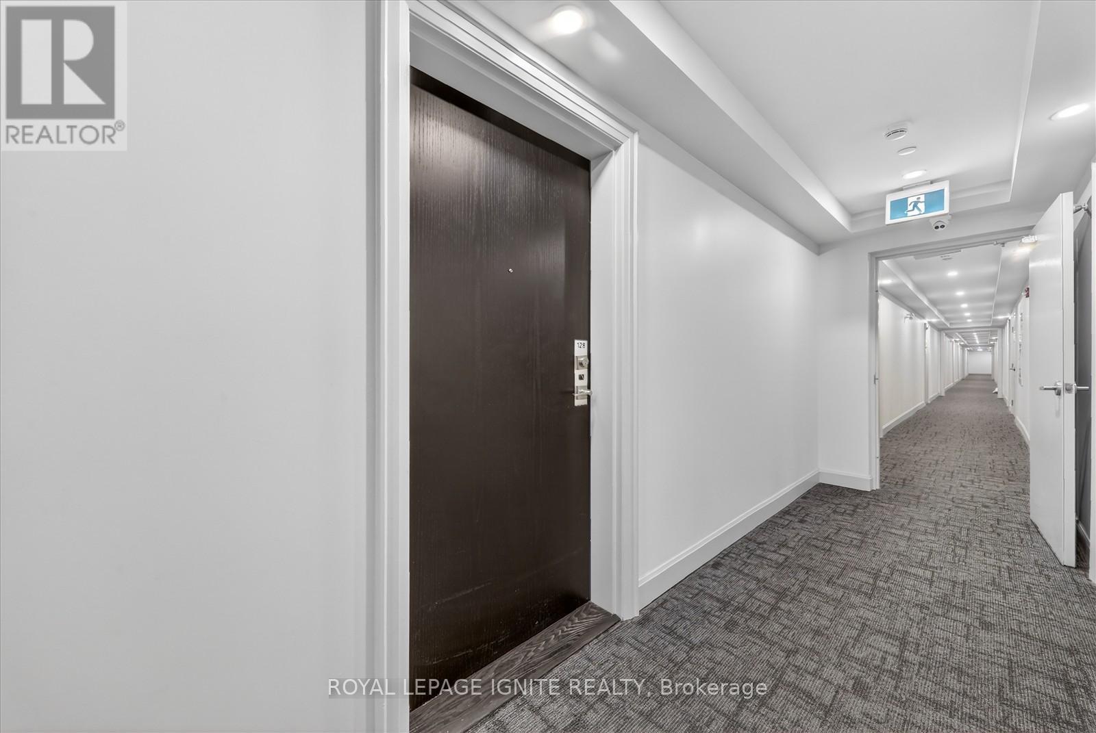 128 - 50 Lakebreeze Drive, Clarington (Newcastle), Ontario  L1B 0V9 - Photo 5 - E12891356