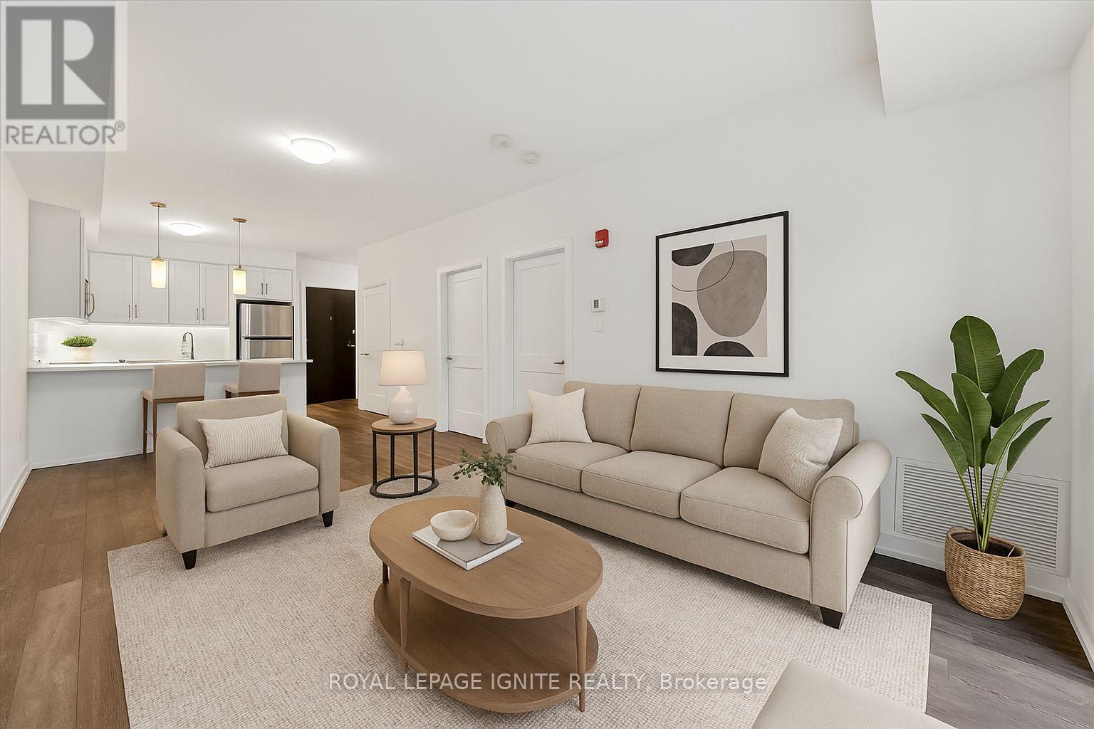 128 - 50 Lakebreeze Drive, Clarington (Newcastle), Ontario  L1B 0V9 - Photo 8 - E12891356