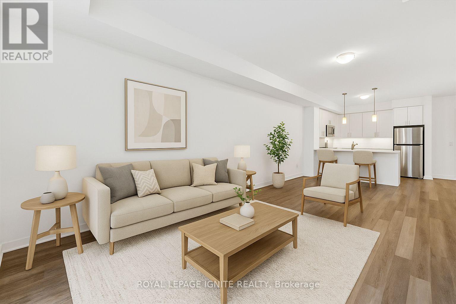 128 - 50 Lakebreeze Drive, Clarington (Newcastle), Ontario  L1B 0V9 - Photo 9 - E12891356