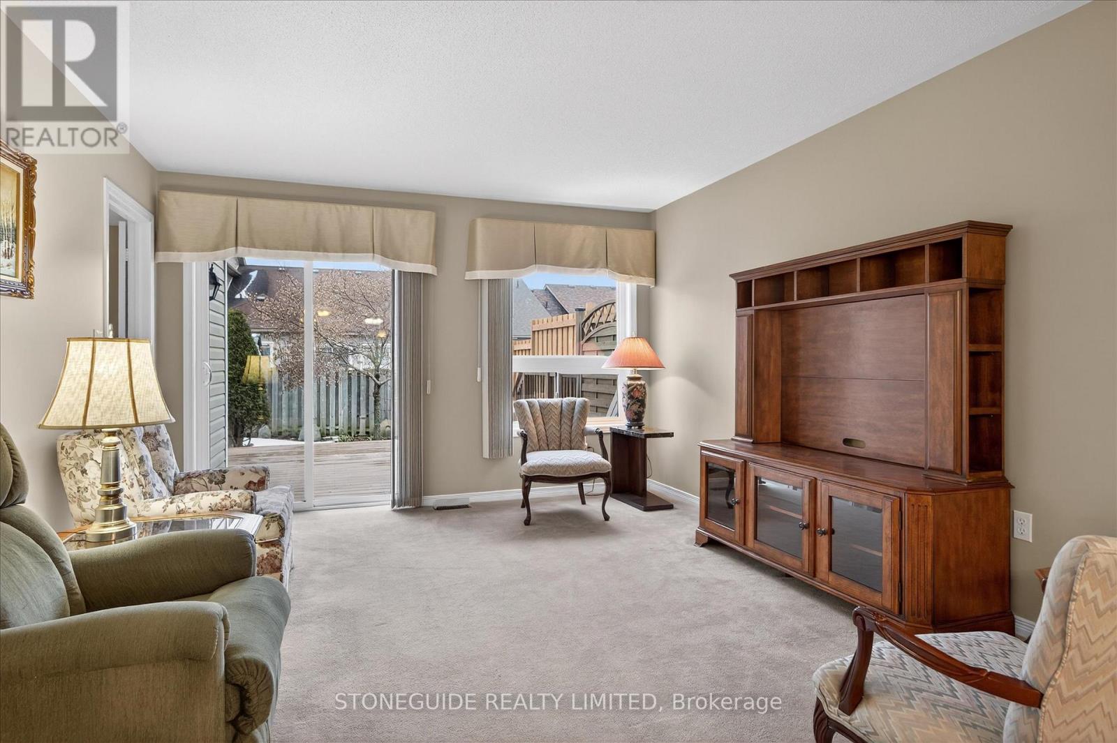 669 Tully Crescent, Peterborough (Monaghan Ward 2), Ontario  K9K 0A9 - Photo 16 - X12891642