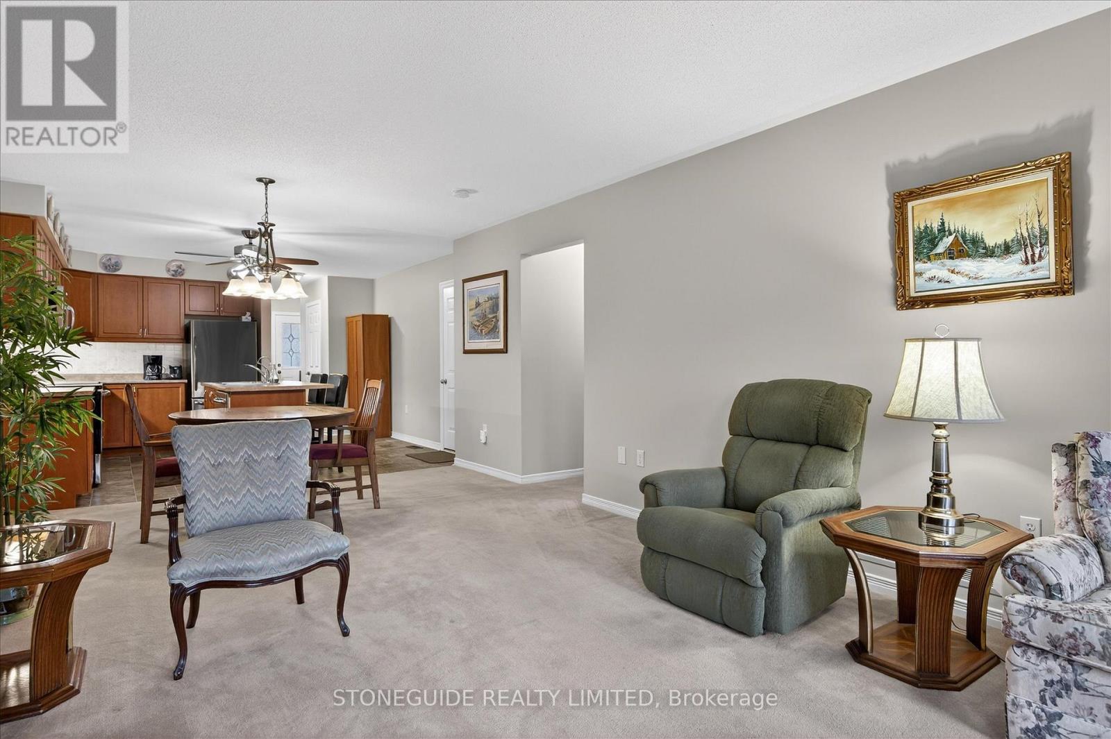 669 Tully Crescent, Peterborough (Monaghan Ward 2), Ontario  K9K 0A9 - Photo 18 - X12891642