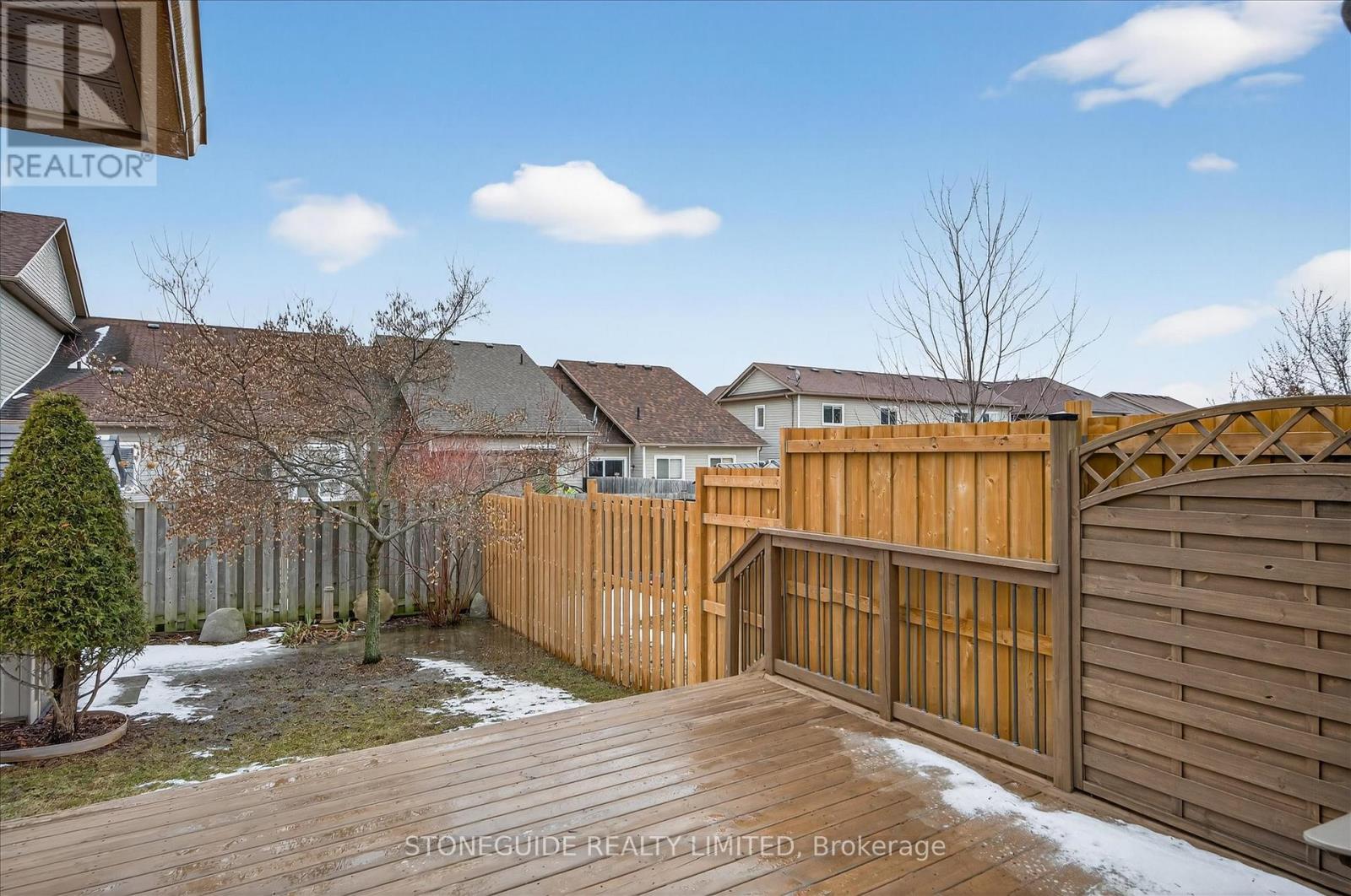 669 Tully Crescent, Peterborough (Monaghan Ward 2), Ontario  K9K 0A9 - Photo 20 - X12891642