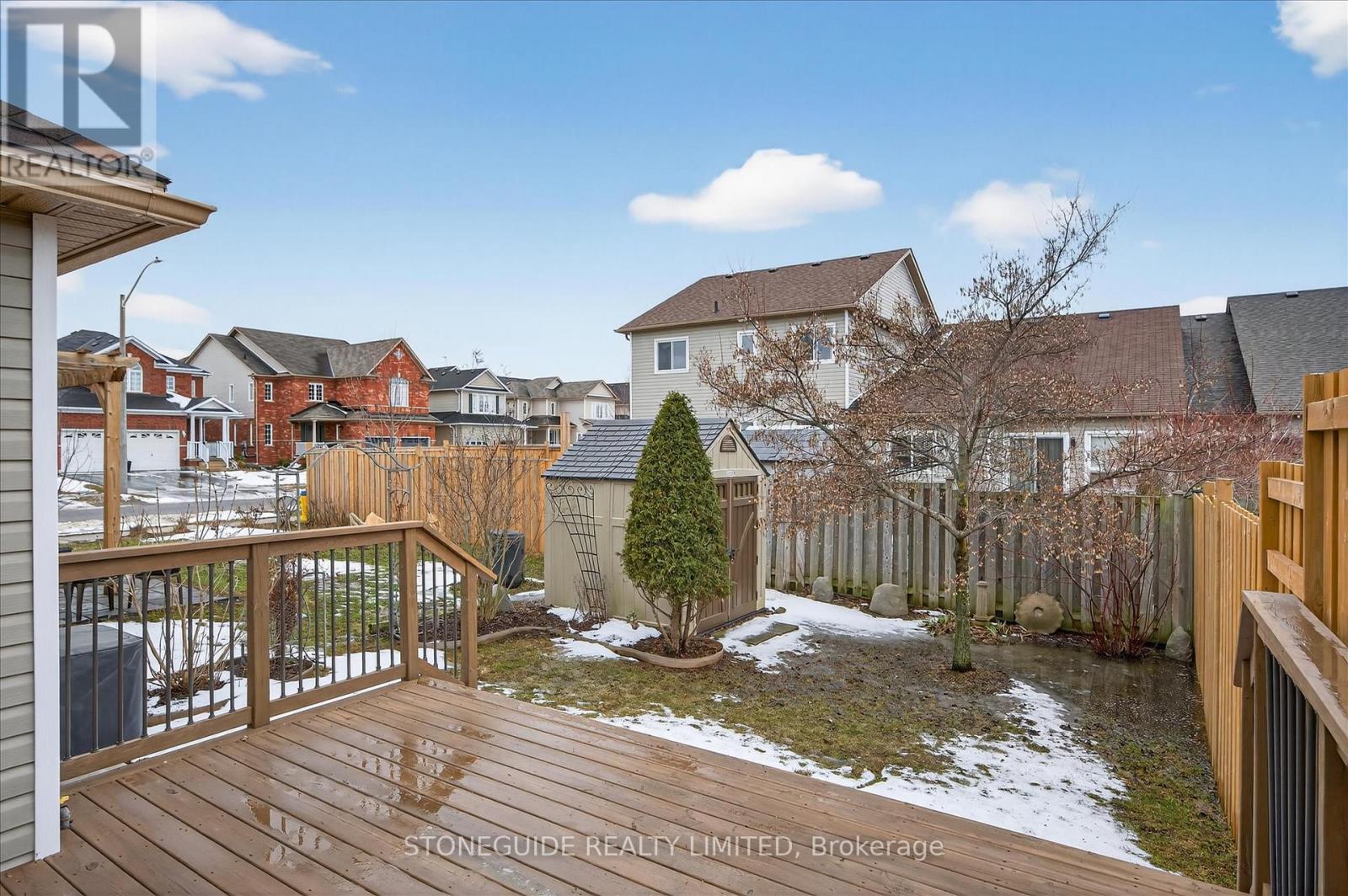 669 Tully Crescent, Peterborough (Monaghan Ward 2), Ontario  K9K 0A9 - Photo 21 - X12891642