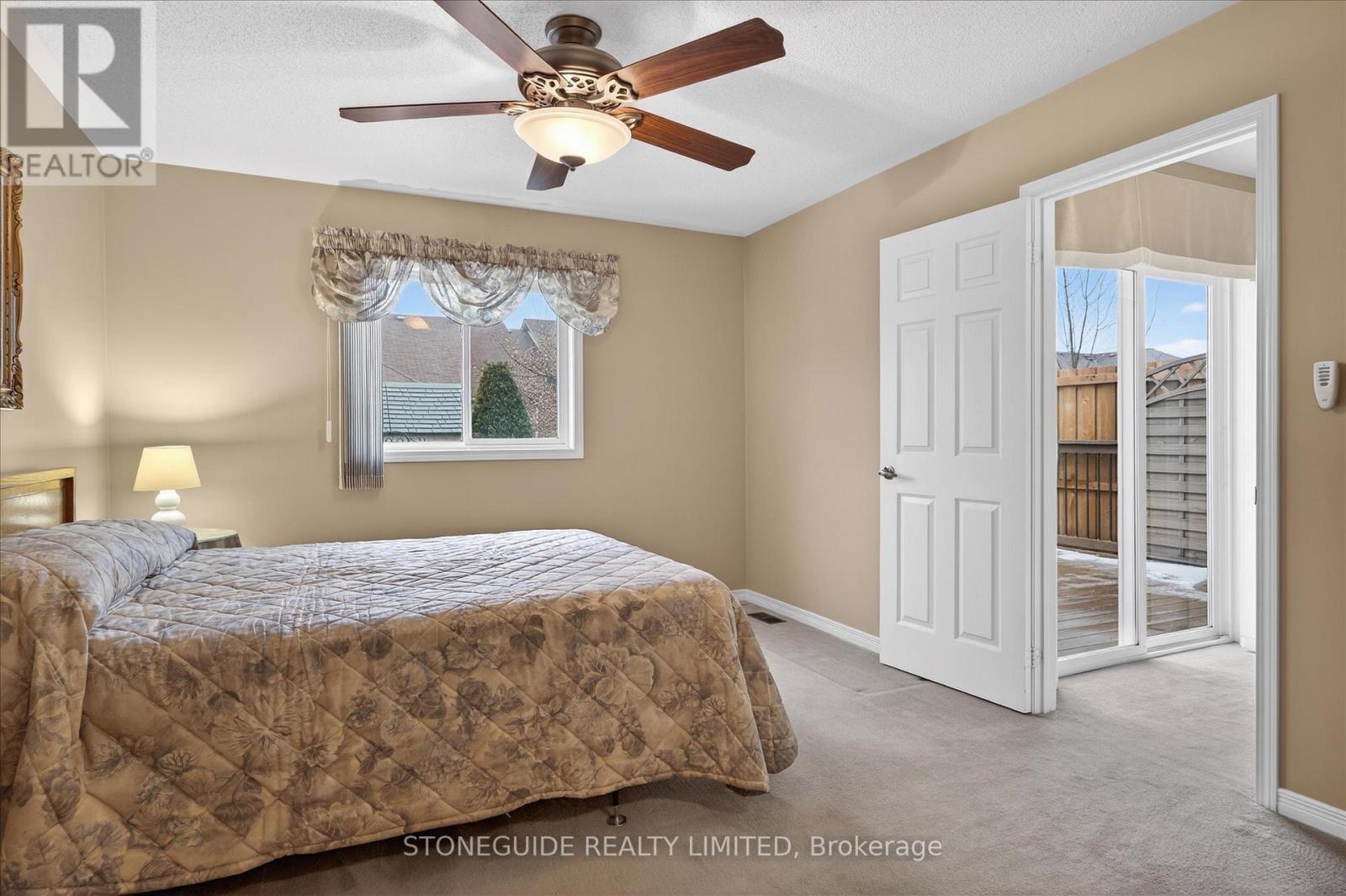 669 Tully Crescent, Peterborough (Monaghan Ward 2), Ontario  K9K 0A9 - Photo 29 - X12891642