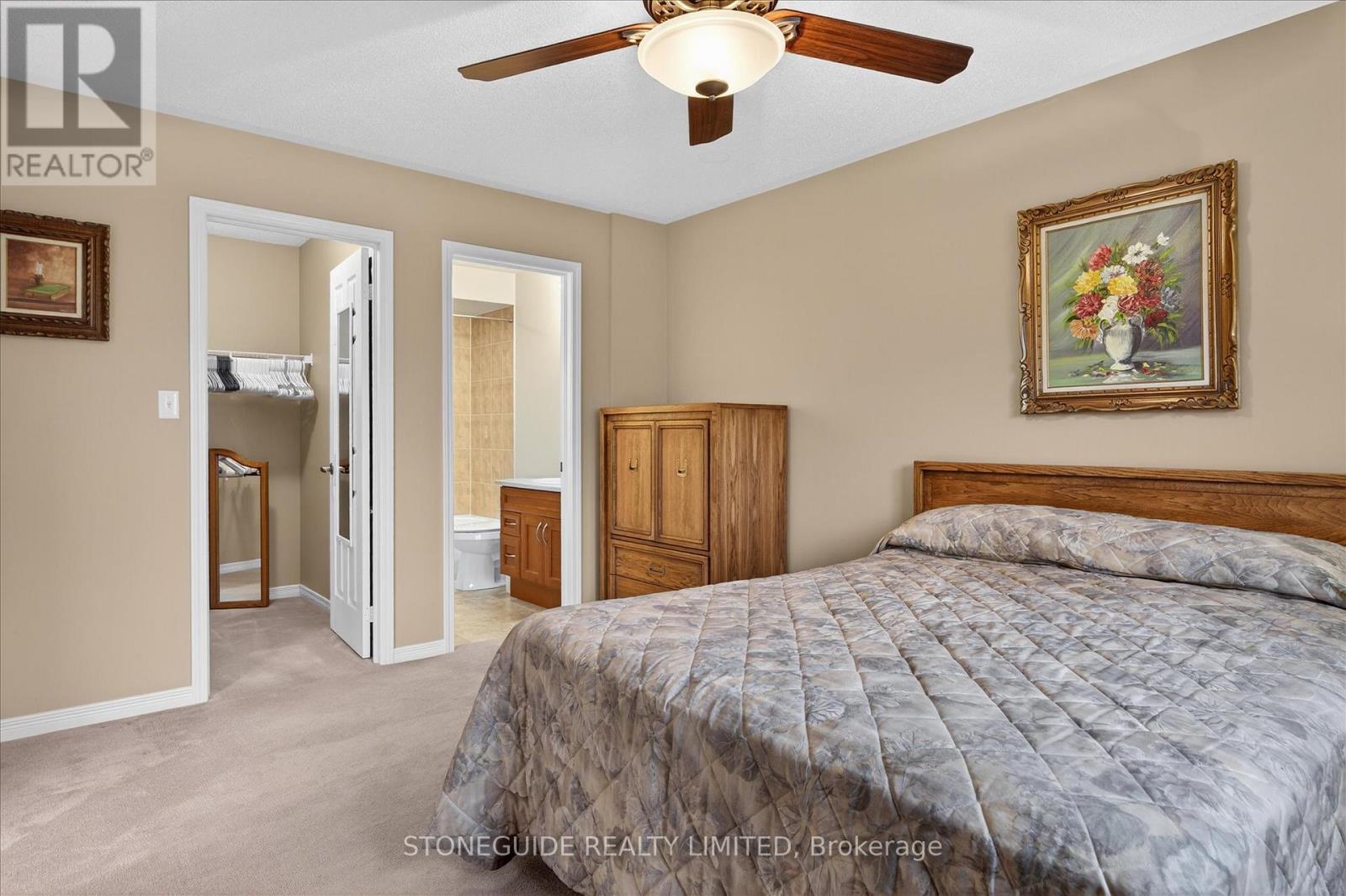 669 Tully Crescent, Peterborough (Monaghan Ward 2), Ontario  K9K 0A9 - Photo 30 - X12891642