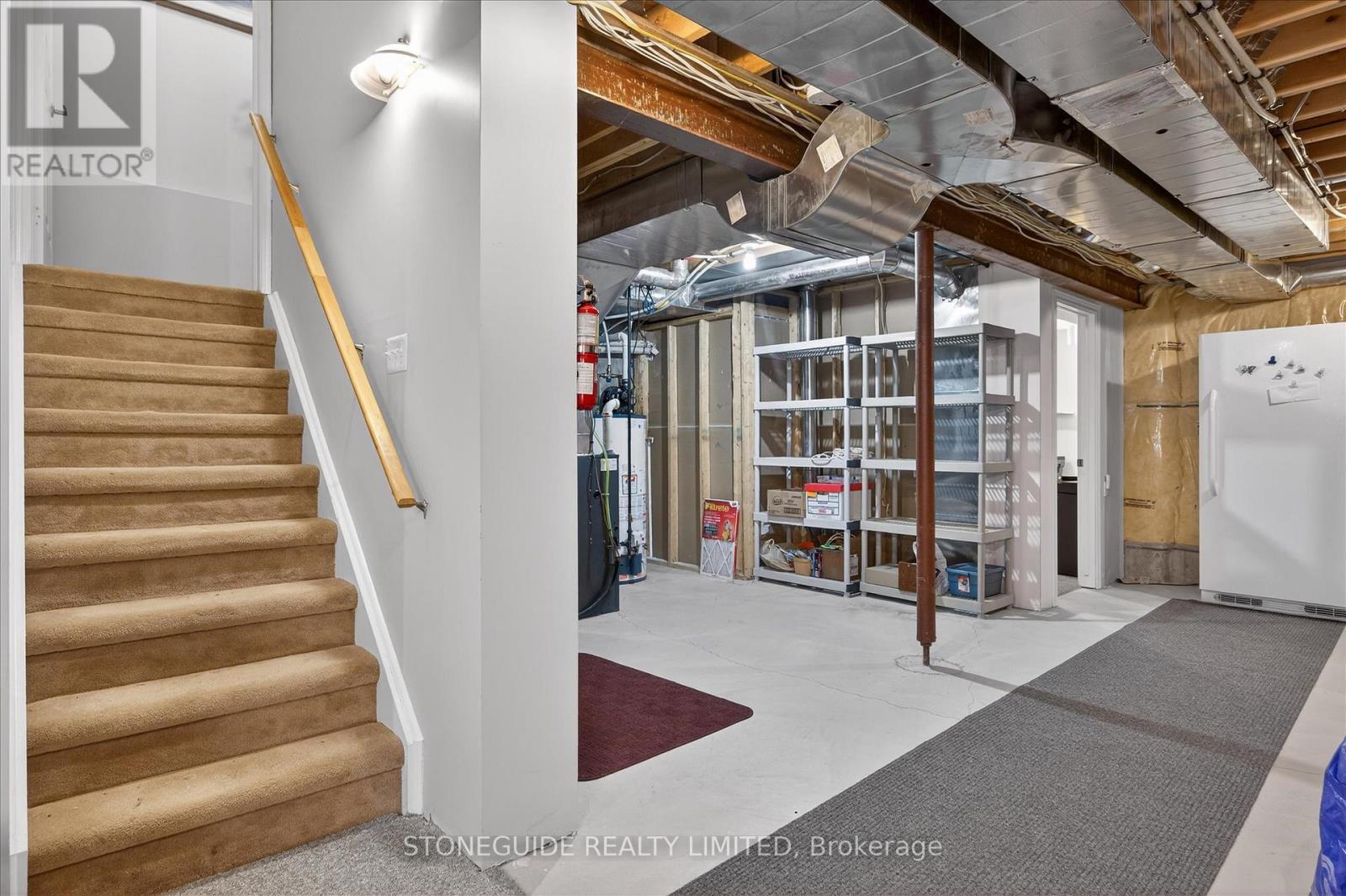 669 Tully Crescent, Peterborough (Monaghan Ward 2), Ontario  K9K 0A9 - Photo 37 - X12891642