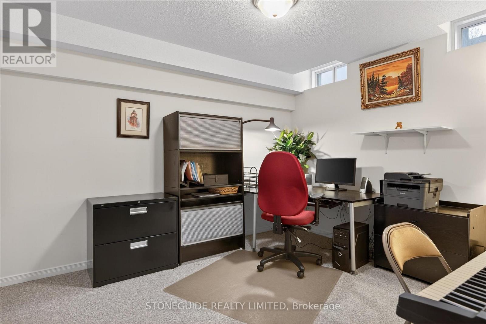 669 Tully Crescent, Peterborough (Monaghan Ward 2), Ontario  K9K 0A9 - Photo 38 - X12891642