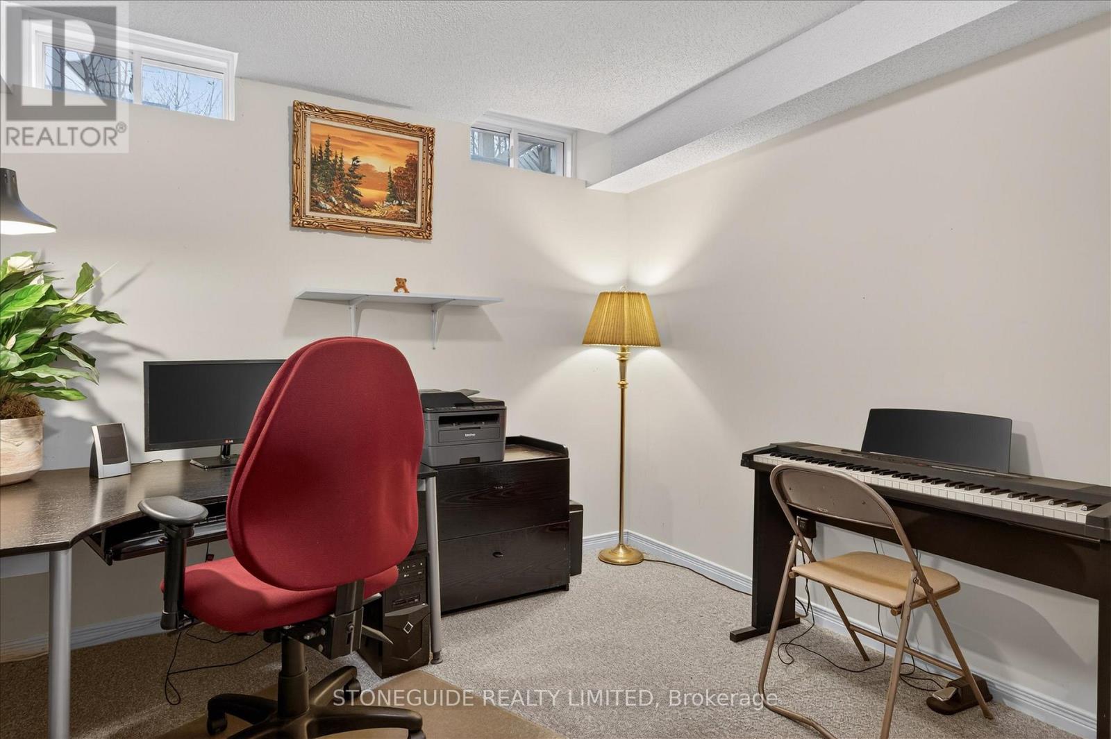 669 Tully Crescent, Peterborough (Monaghan Ward 2), Ontario  K9K 0A9 - Photo 39 - X12891642